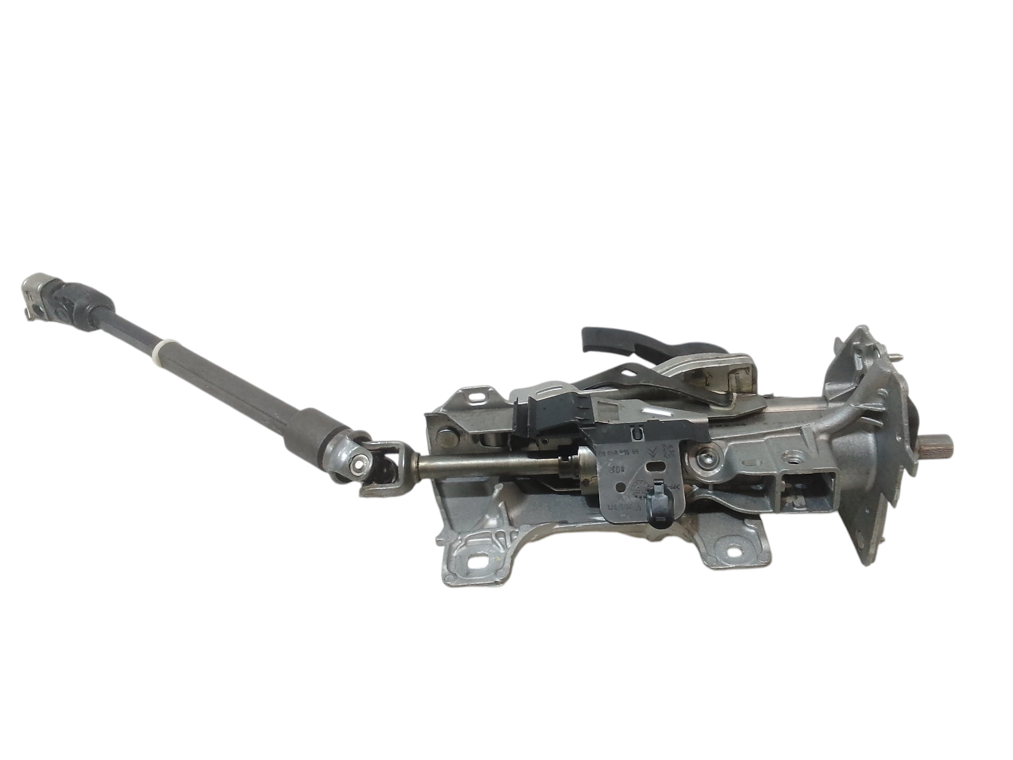 Canna dello sterzo (Piantone) per Citroen C4 Berlina (2004 - 2008)