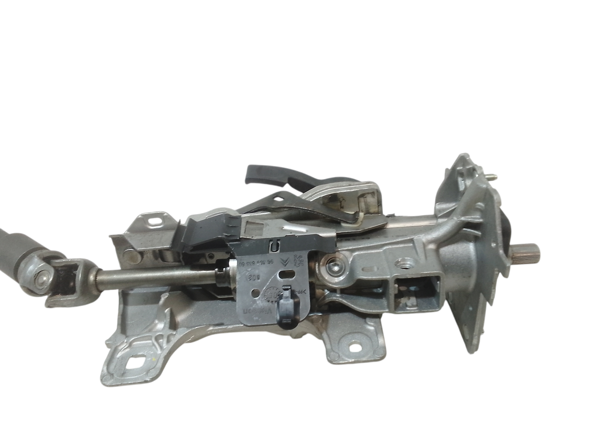 Canna dello sterzo (Piantone) per Citroen C4 Berlina (2004 - 2008)