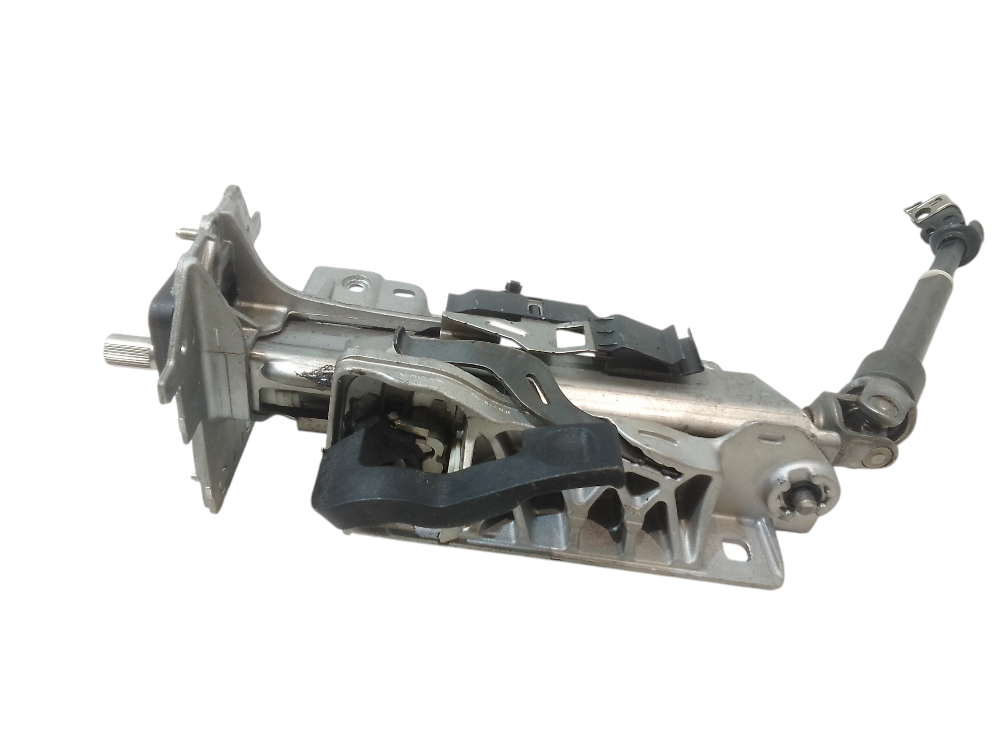 Canna dello sterzo (Piantone) per Citroen C4 Berlina (2004 - 2008)