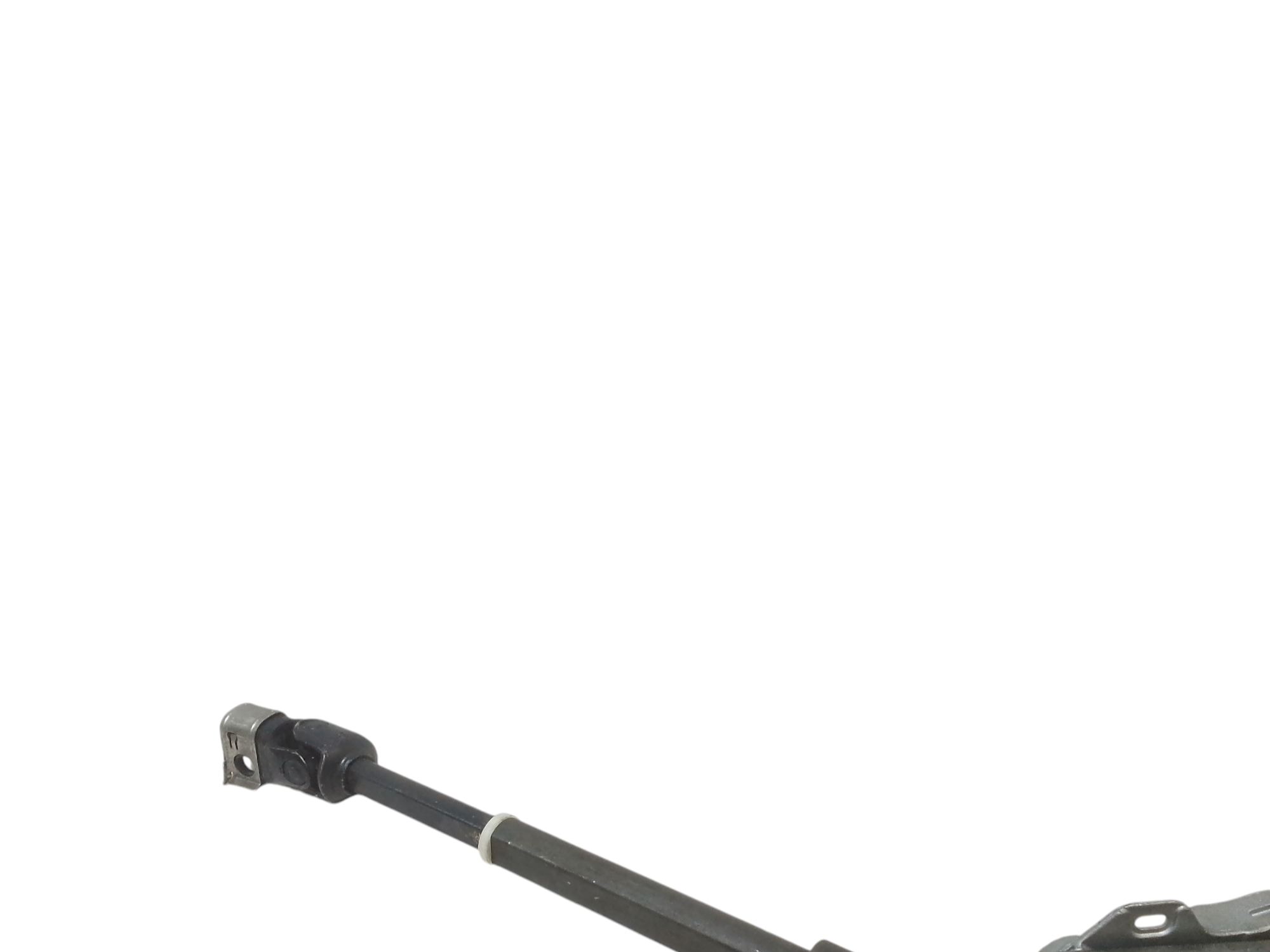 Canna dello sterzo (Piantone) per Citroen C4 Berlina (2004 - 2008)