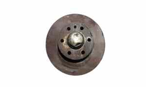 Mozzo ruota anteriore destra passeggero per Iveco Daily 4 Serie (2006 - 2014)