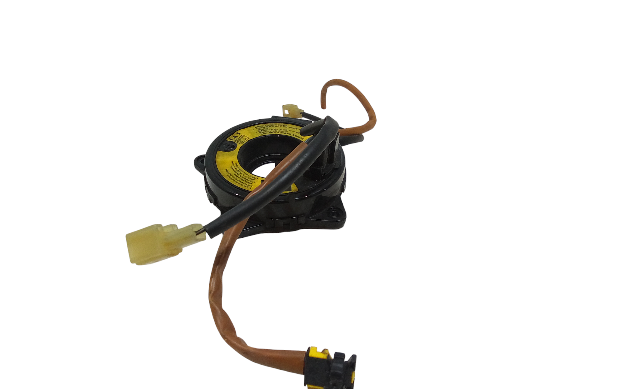 Contatto Spiralato per Chevrolet Matiz 3 Serie (2005 - 2007)