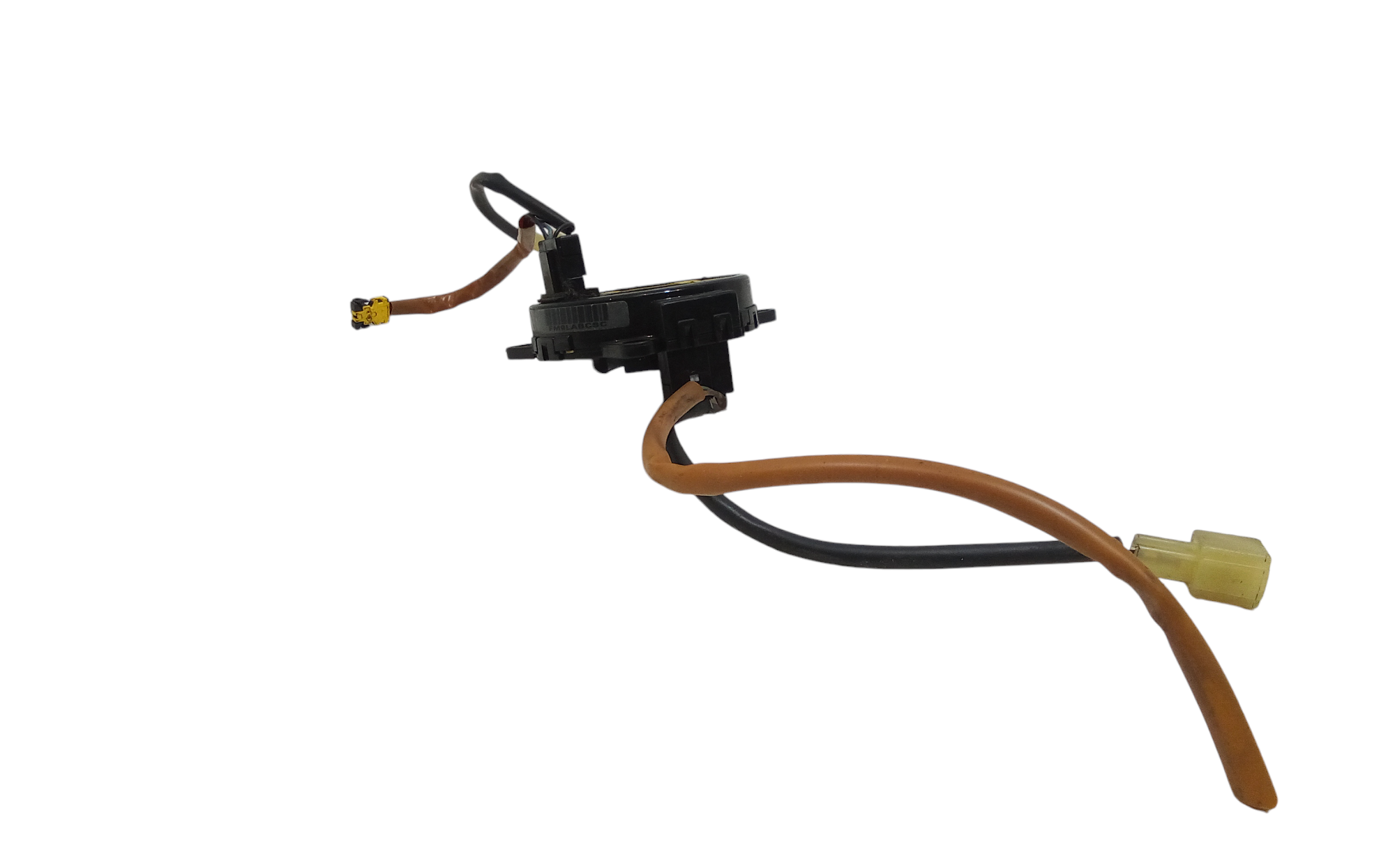 Contatto Spiralato per Chevrolet Matiz 3 Serie (2005 - 2007)