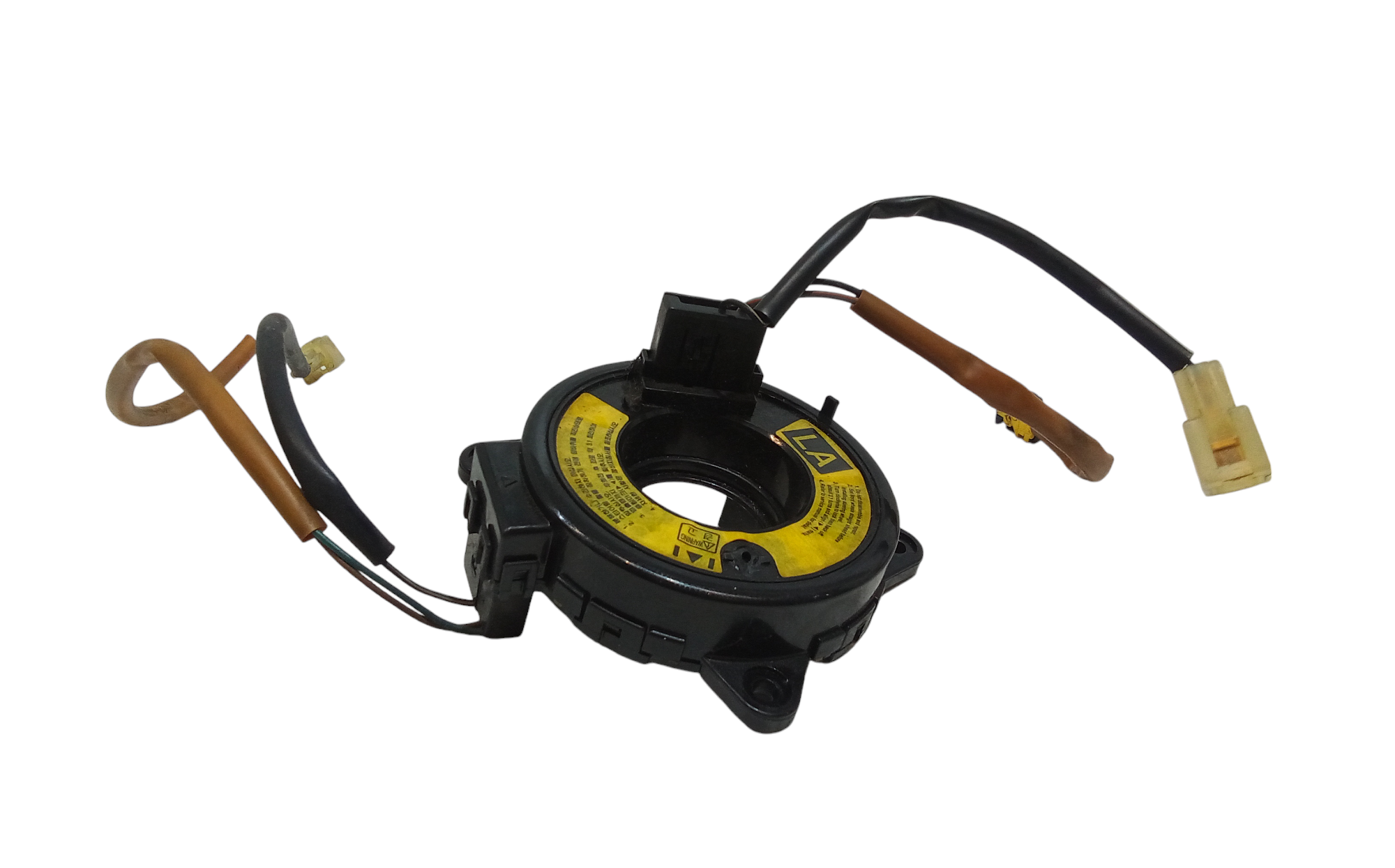 Contatto Spiralato per Chevrolet Matiz 3 Serie (2005 - 2007)