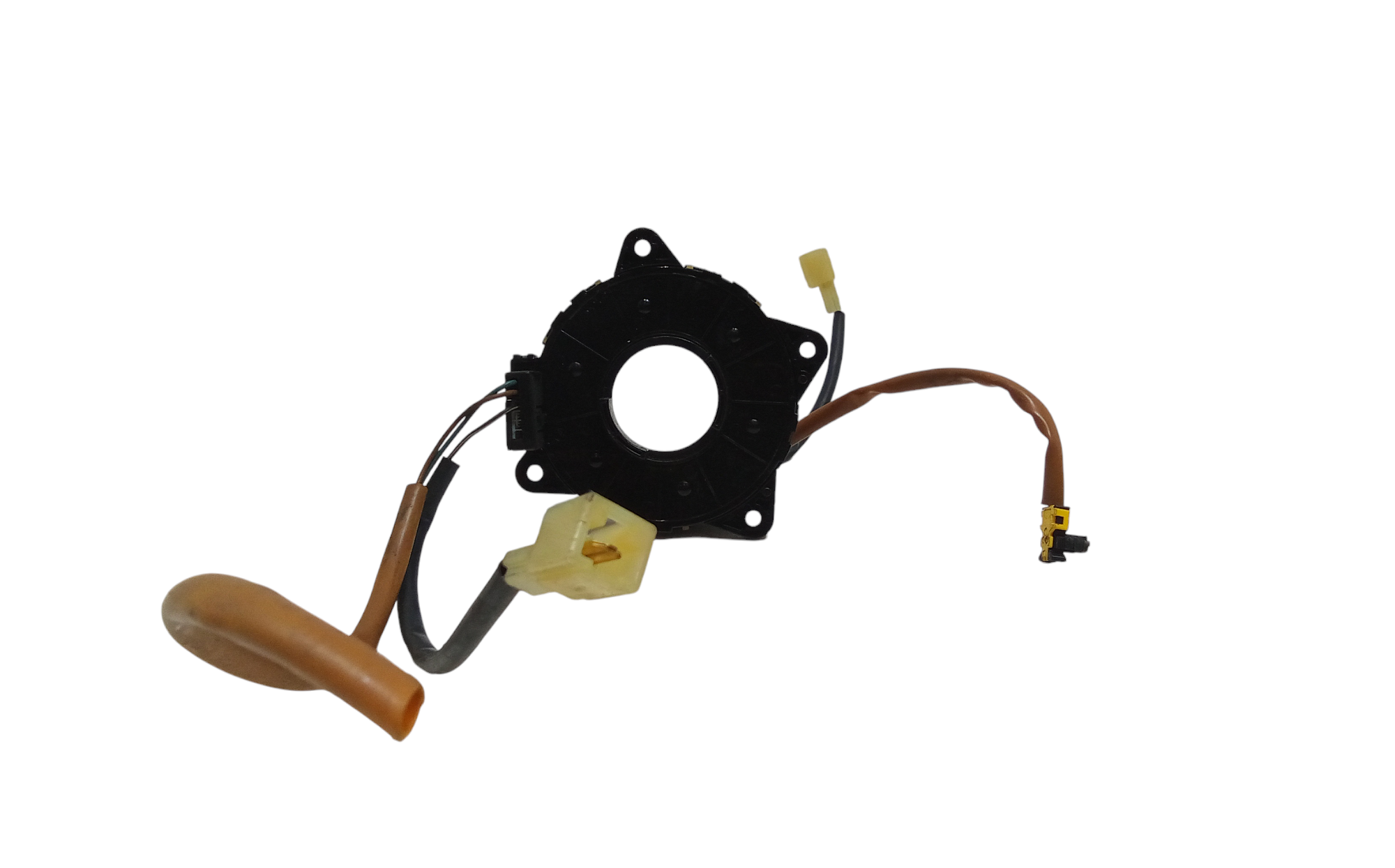 Contatto Spiralato per Chevrolet Matiz 3 Serie (2005 - 2007)