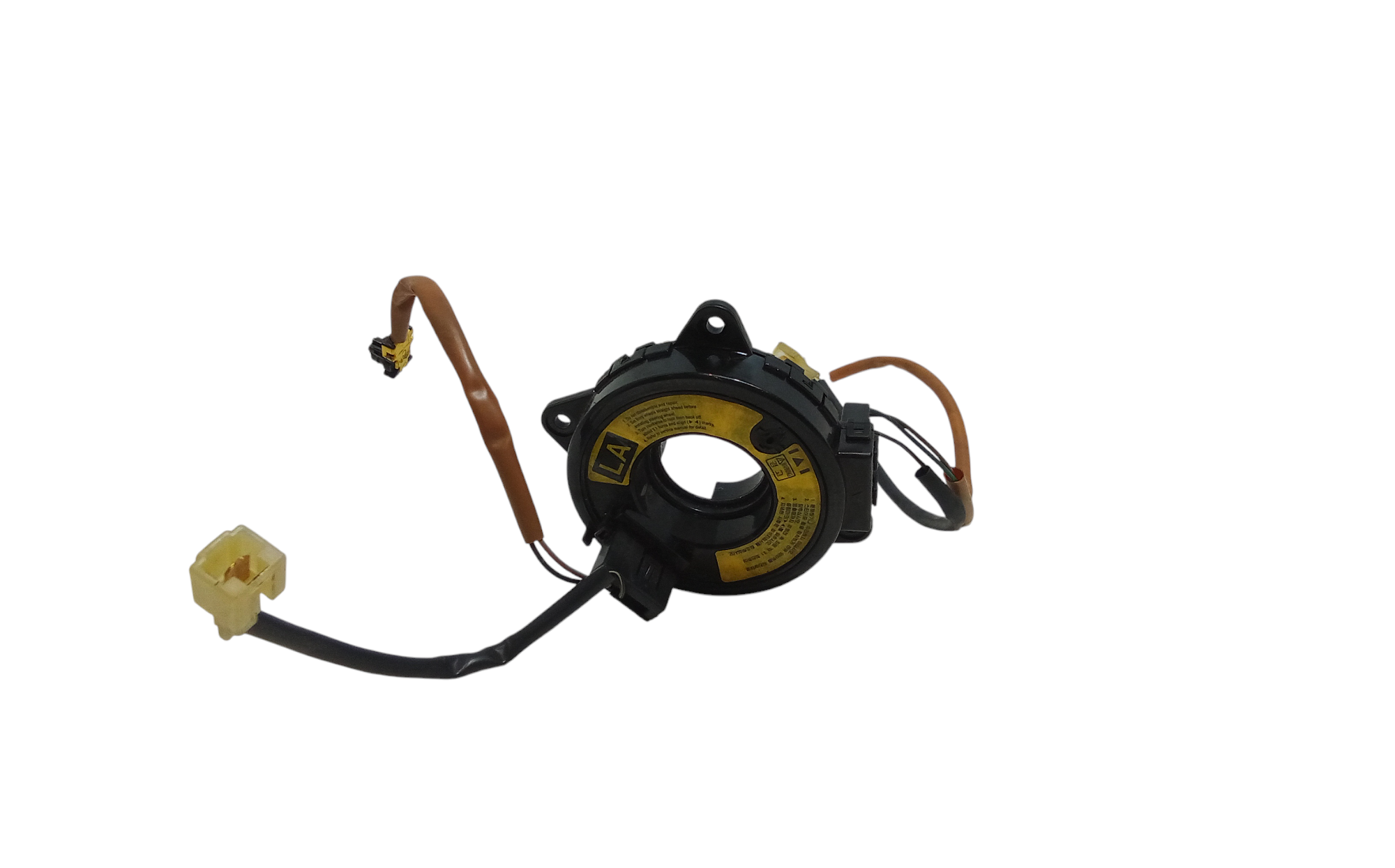 Contatto Spiralato per Chevrolet Matiz 3 Serie (2005 - 2007)