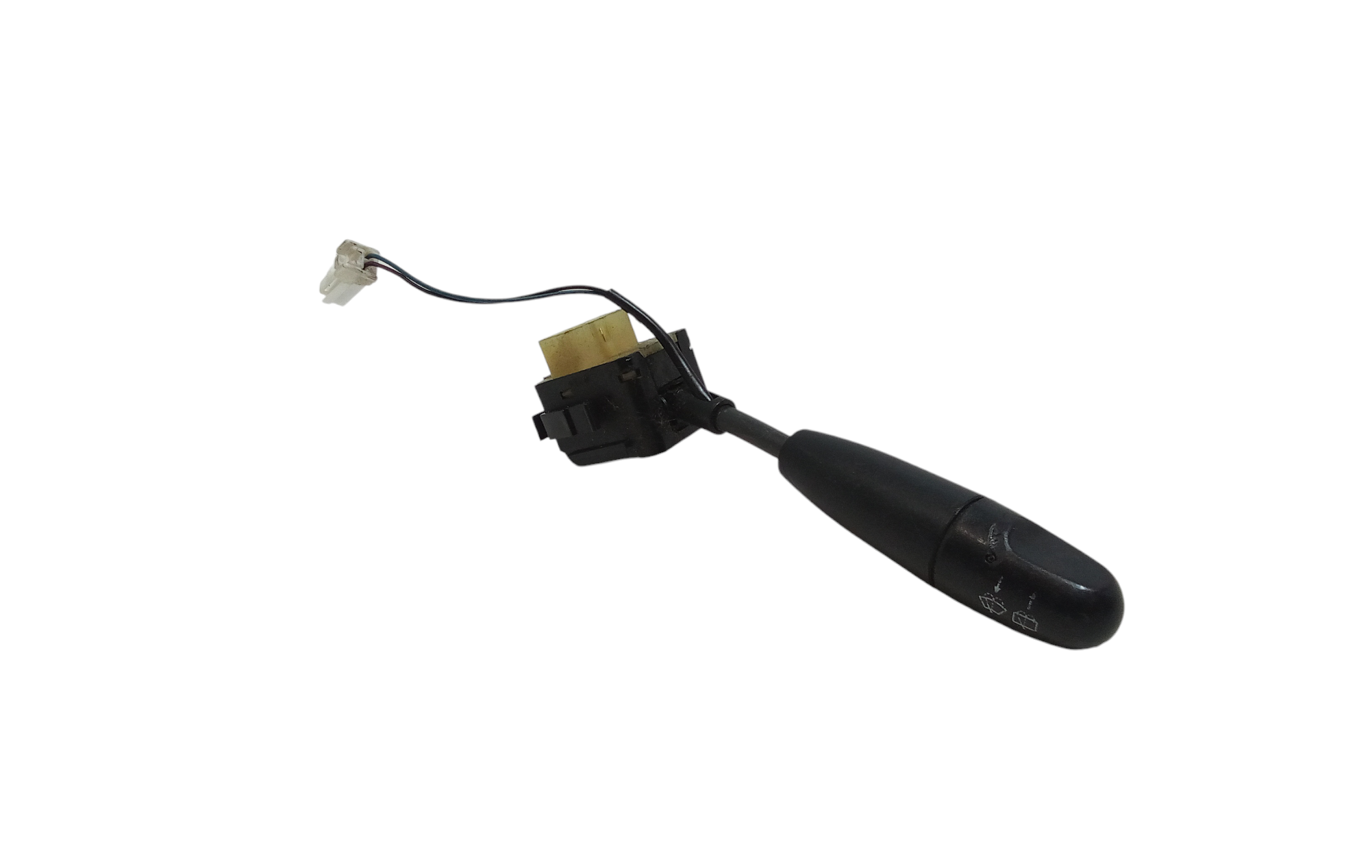 Devioluci destro per Chevrolet Matiz 3 Serie (2005 - 2007)