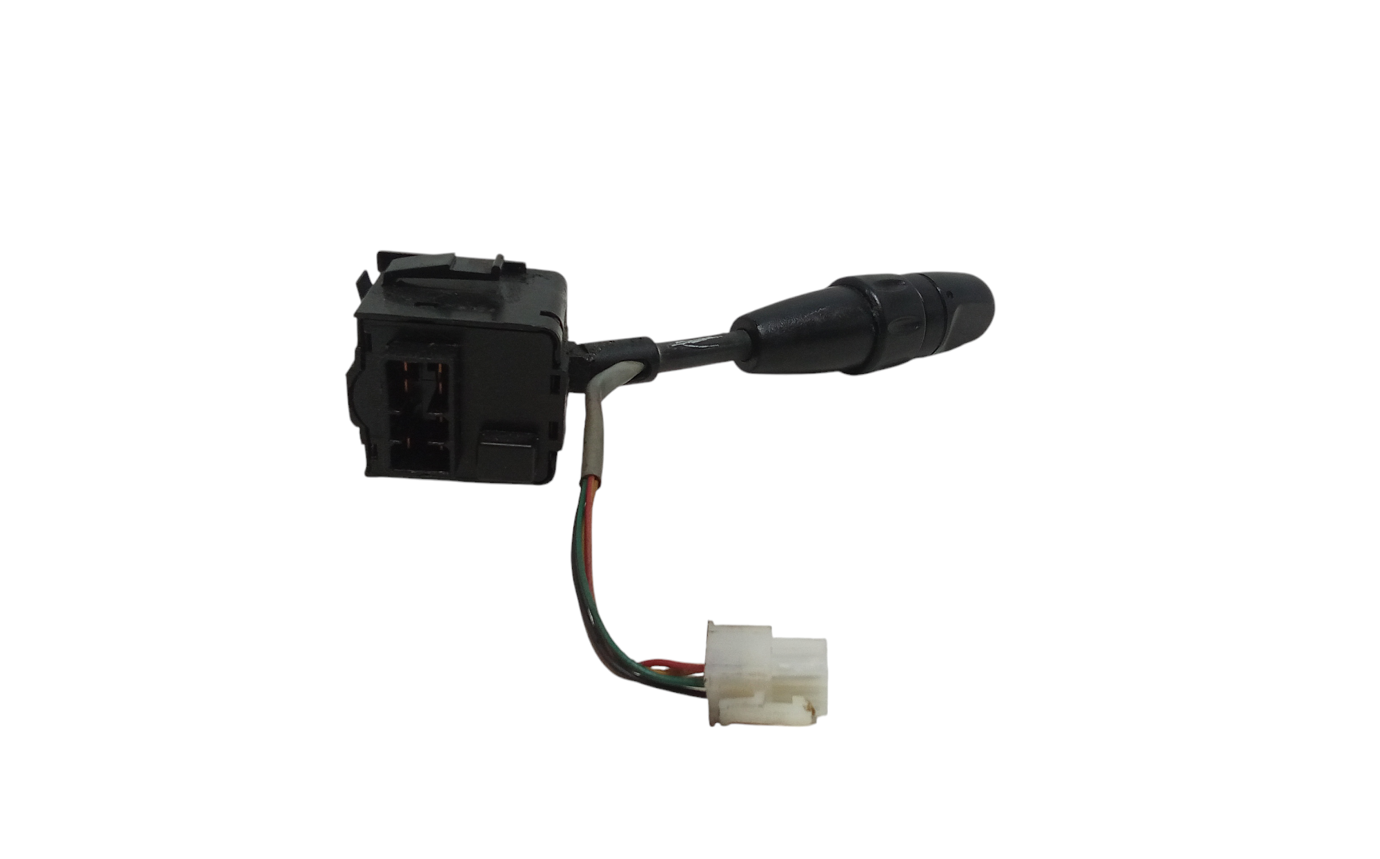 Devioluci sinistro per Chevrolet Matiz 3 Serie (2005 - 2007)