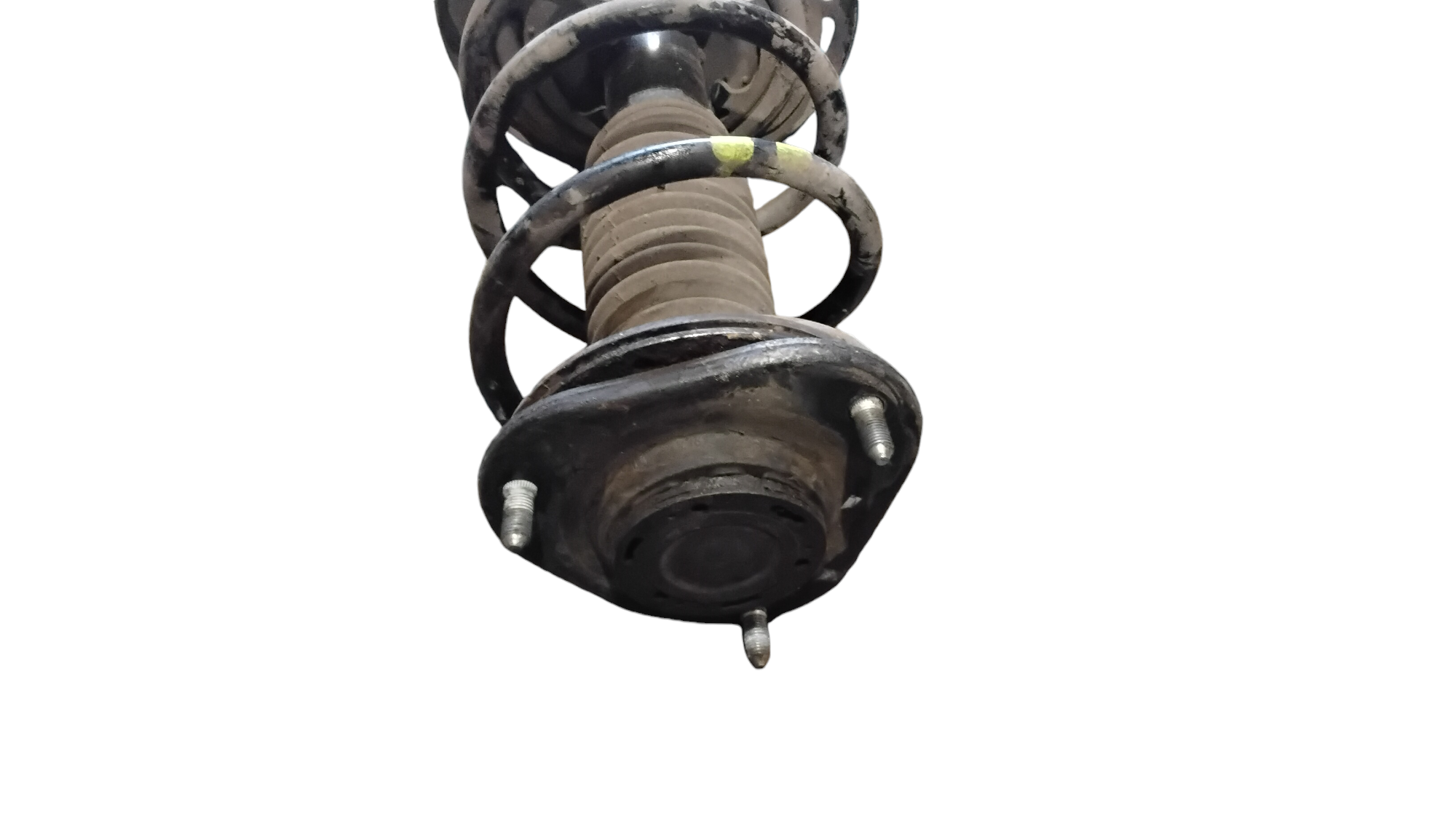 Ammortizzatore Anteriore Sinistro per Toyota Rav4 4 Serie (2005 - 2009)