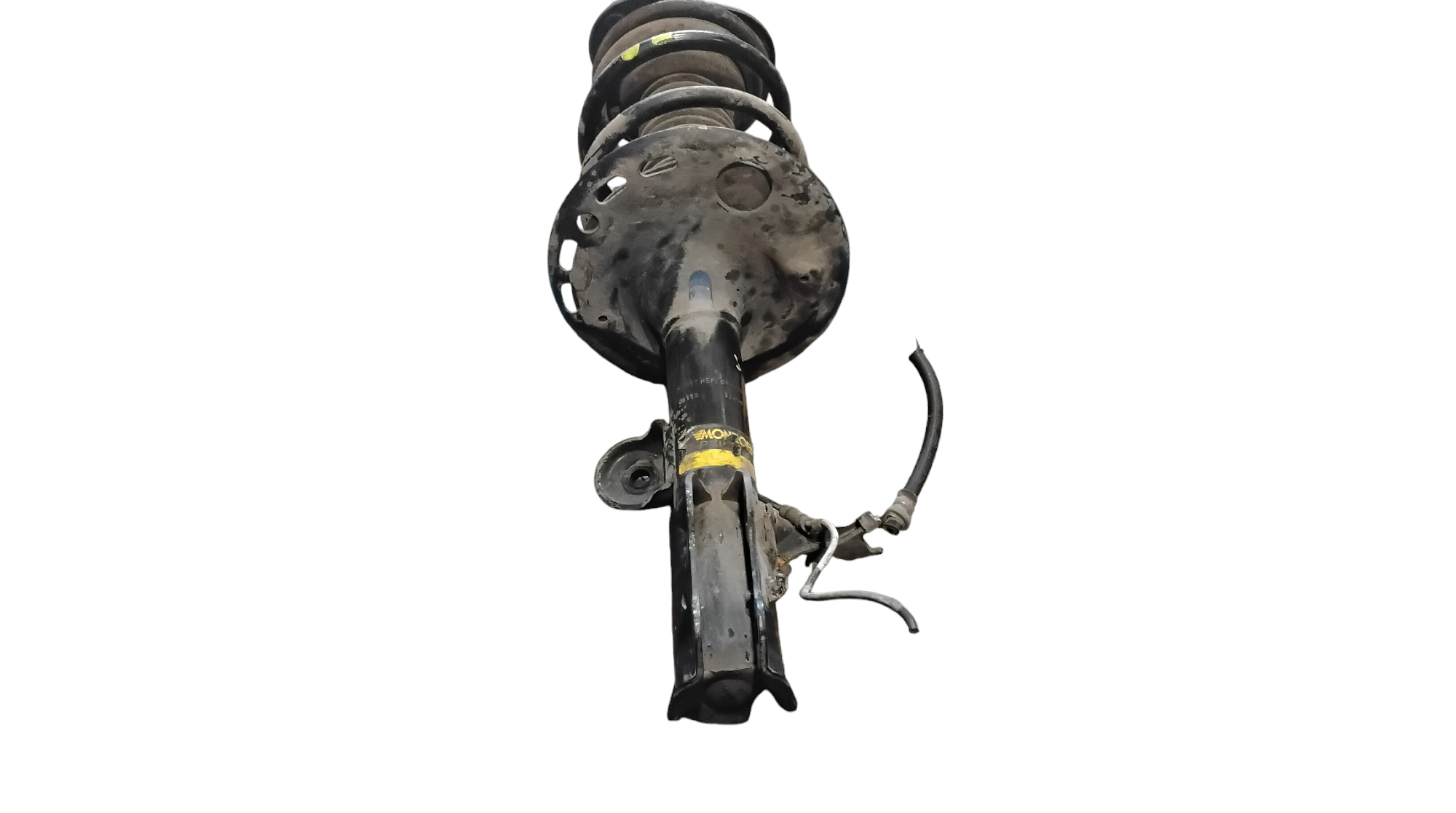 Ammortizzatore Anteriore Sinistro per Toyota Rav4 4 Serie (2005 - 2009)