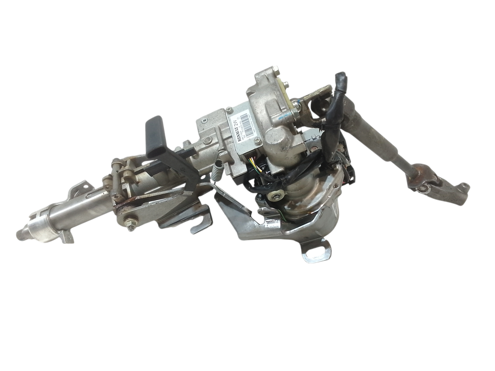 City completo per Renault Scenic X Mod (2009 - In produzione)