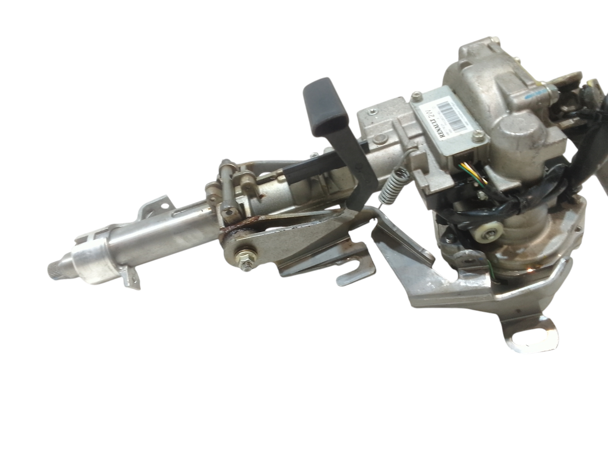 City completo per Renault Scenic X Mod (2009 - In produzione)