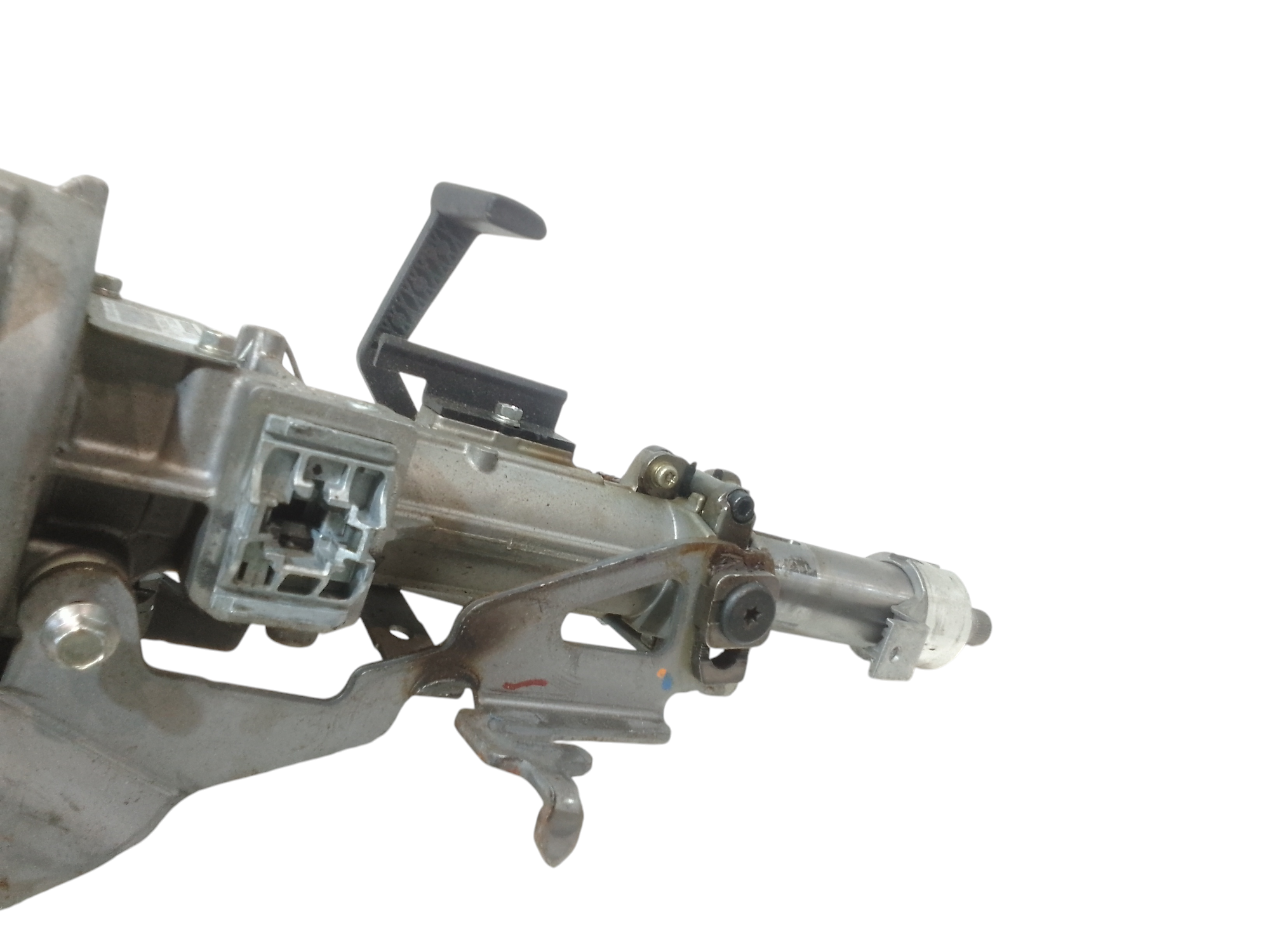 City completo per Renault Scenic X Mod (2009 - In produzione)