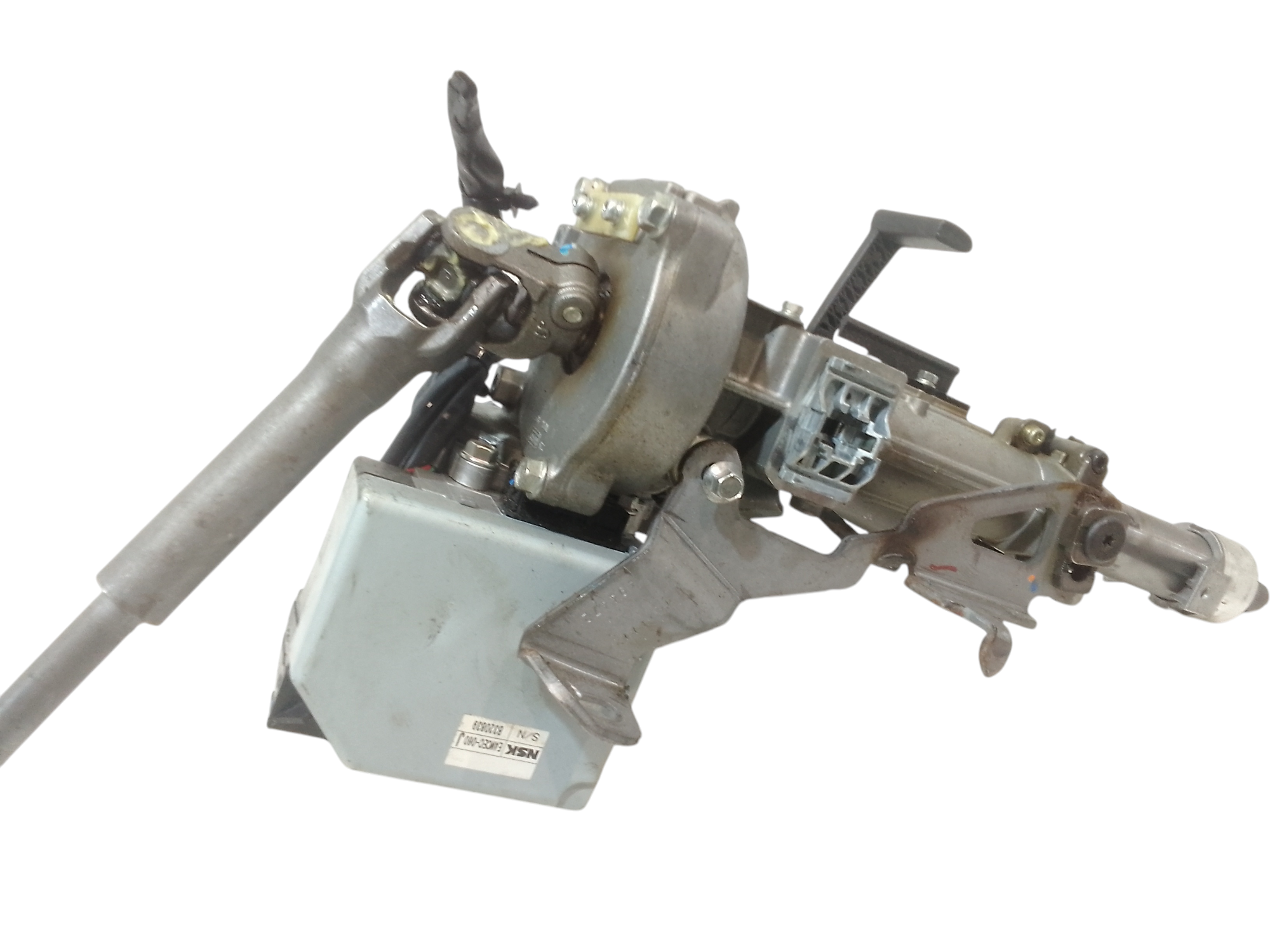 City completo per Renault Scenic X Mod (2009 - In produzione)