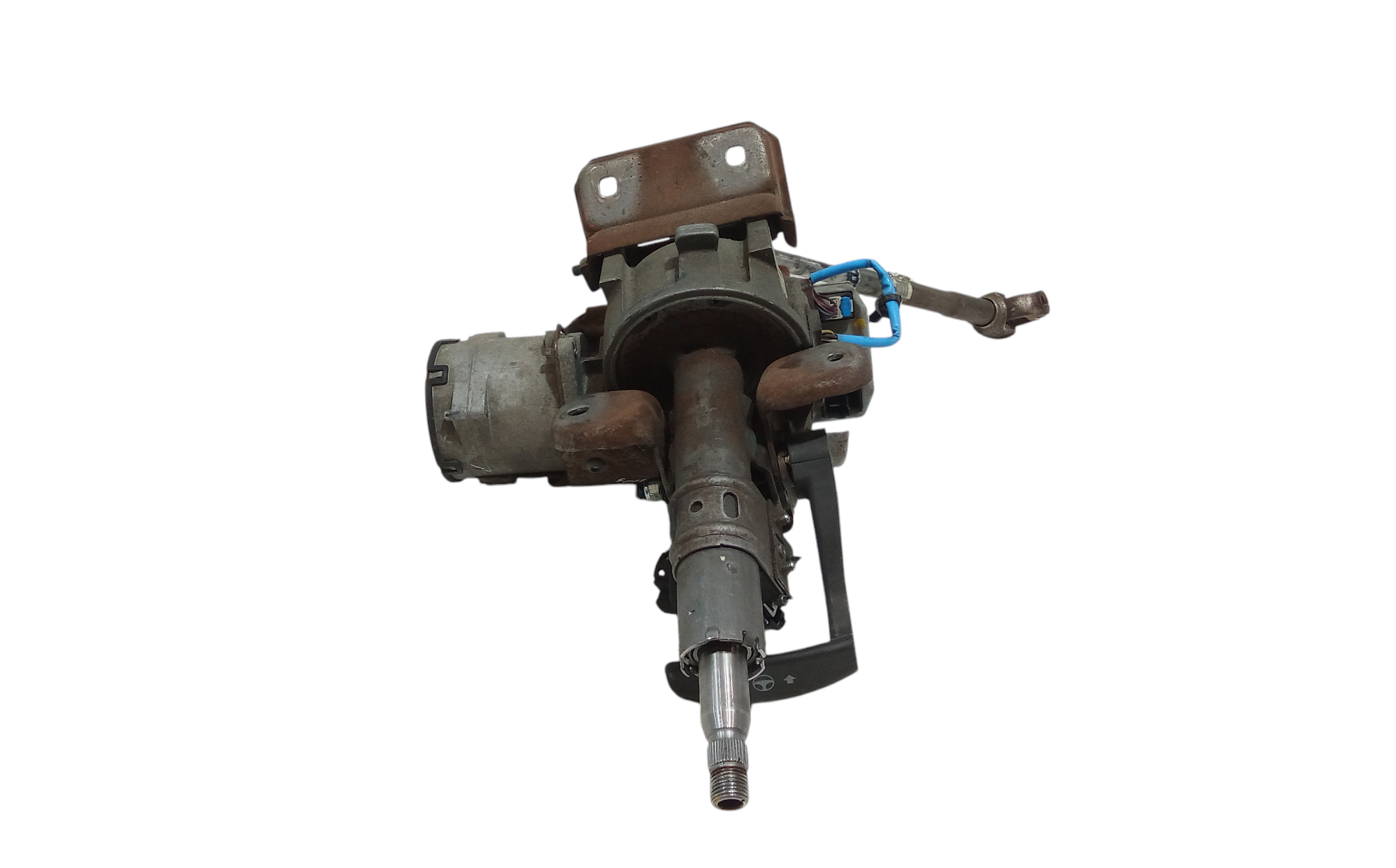 City completo per Fiat Panda 2 Serie (2003 - 2010)