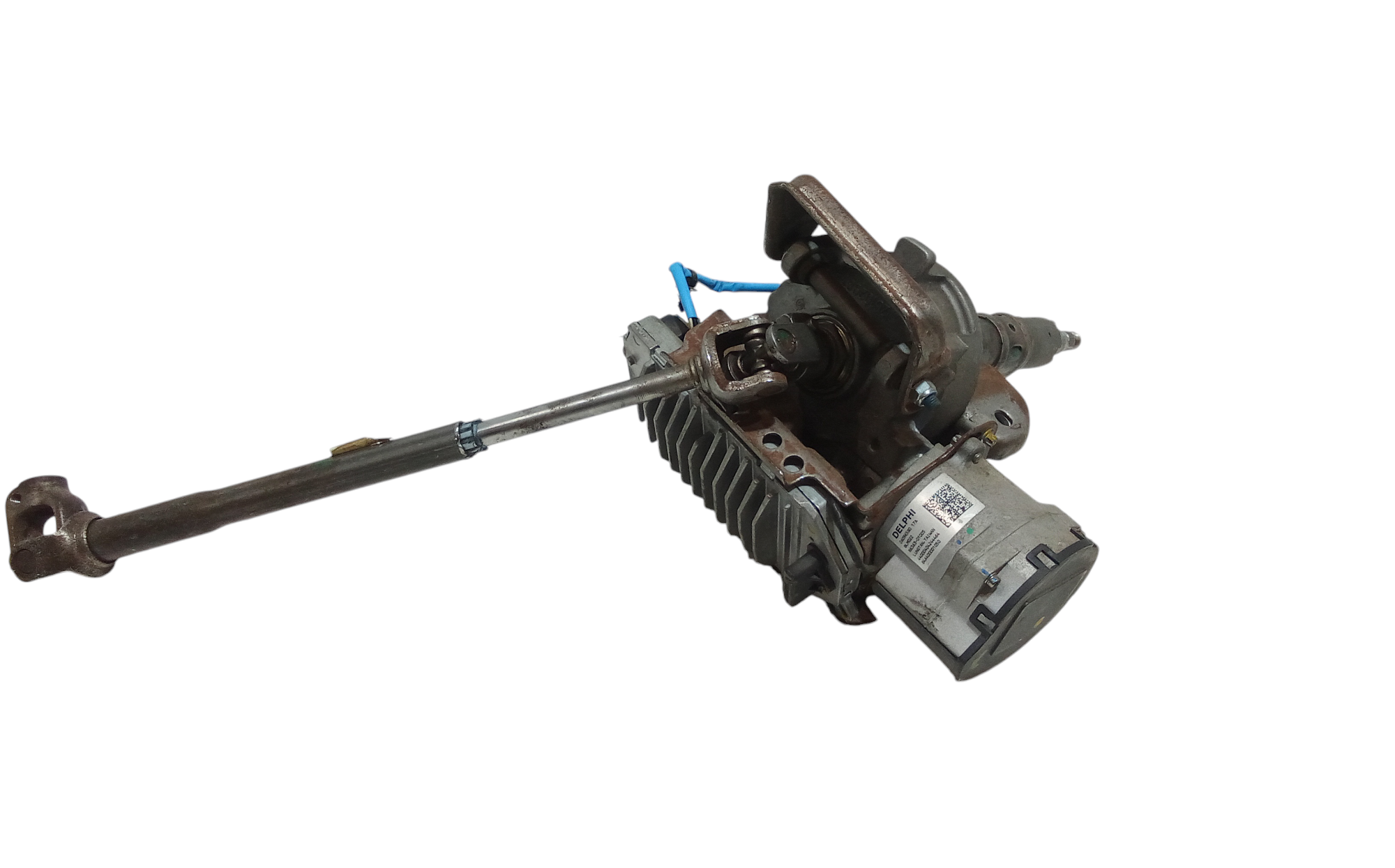 City completo per Fiat Panda 2 Serie (2003 - 2010)