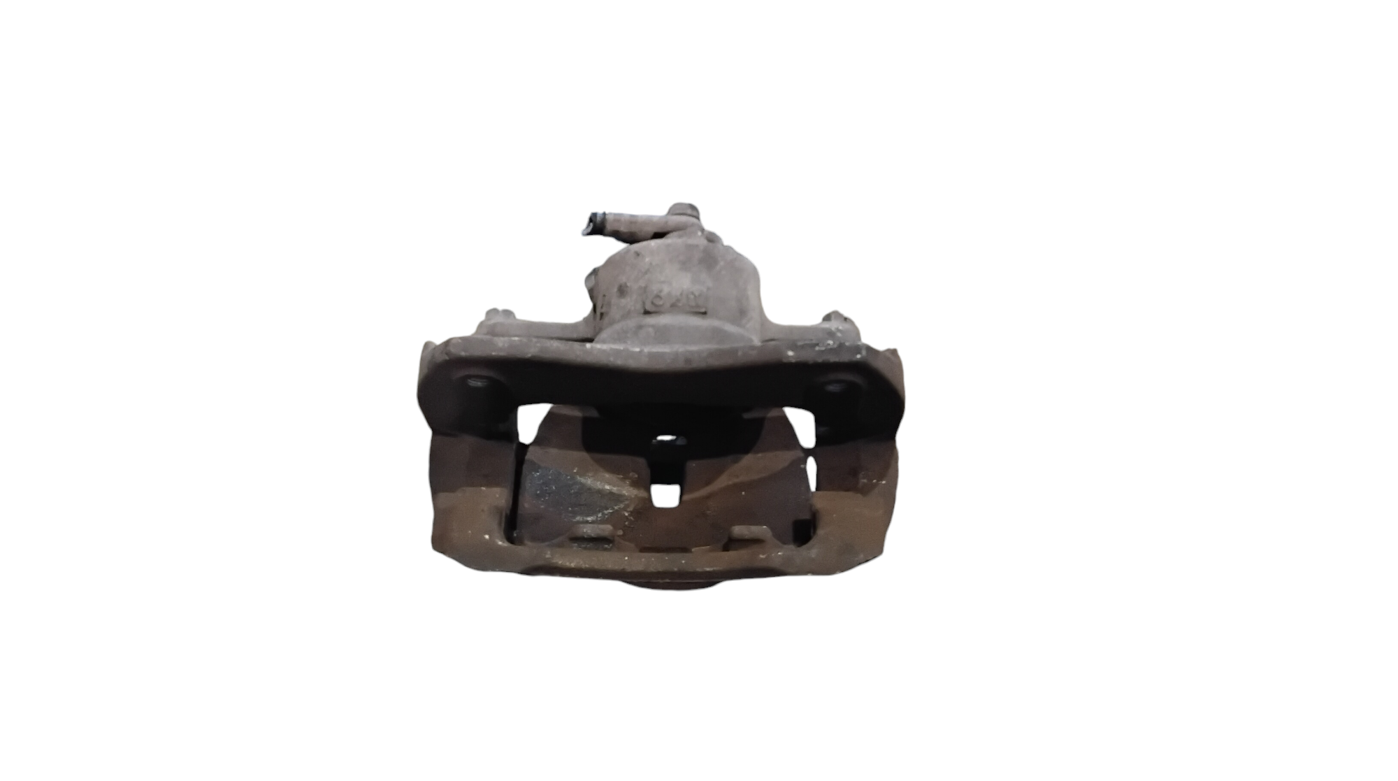 Pinza Freno anteriore Sinistra per Toyota Rav4 4 Serie (2005 - 2009)