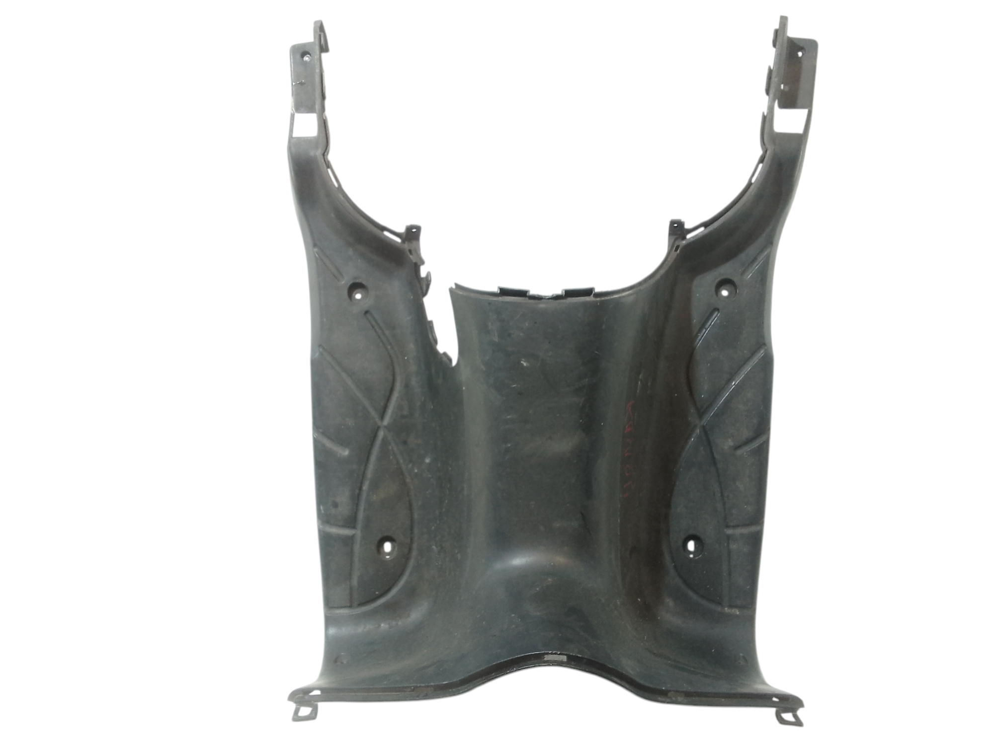 Pedana per Honda @ 125cc (00>06) (2000 - 2006)