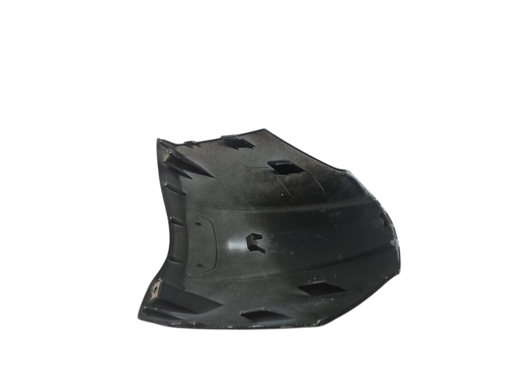 Coperchio scudo anteriore per Peugeot Tweet 50cc (13>) (2013 - In produzione)