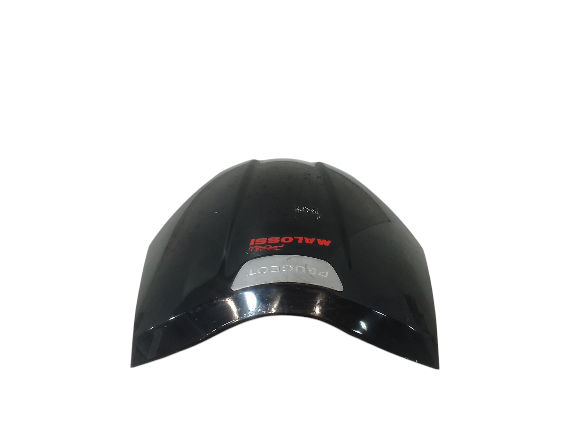 Coperchio scudo anteriore per Peugeot Tweet 50cc (13>) (2013 - In produzione)