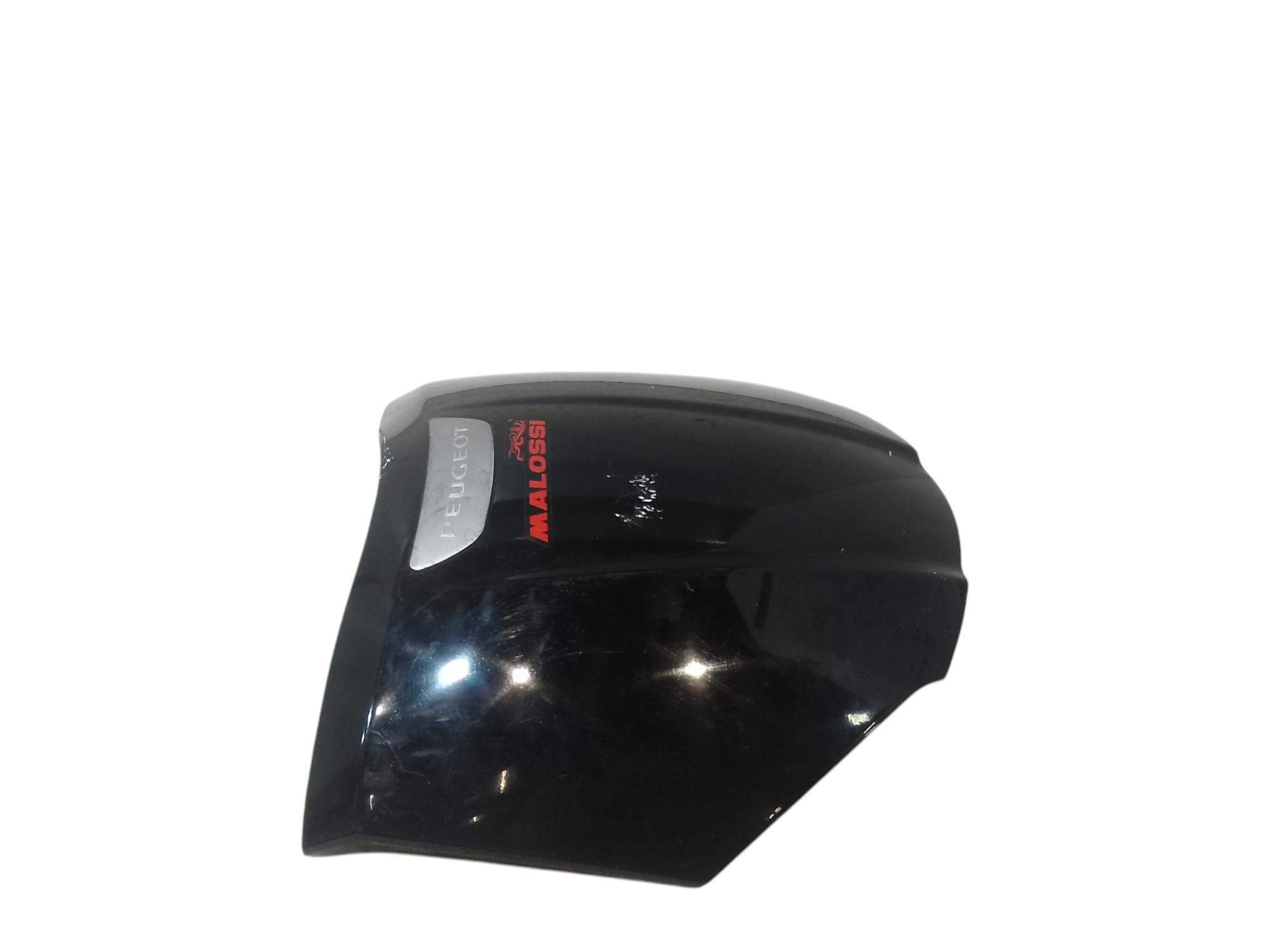 Coperchio scudo anteriore per Peugeot Tweet 50cc (13>) (2013 - In produzione)