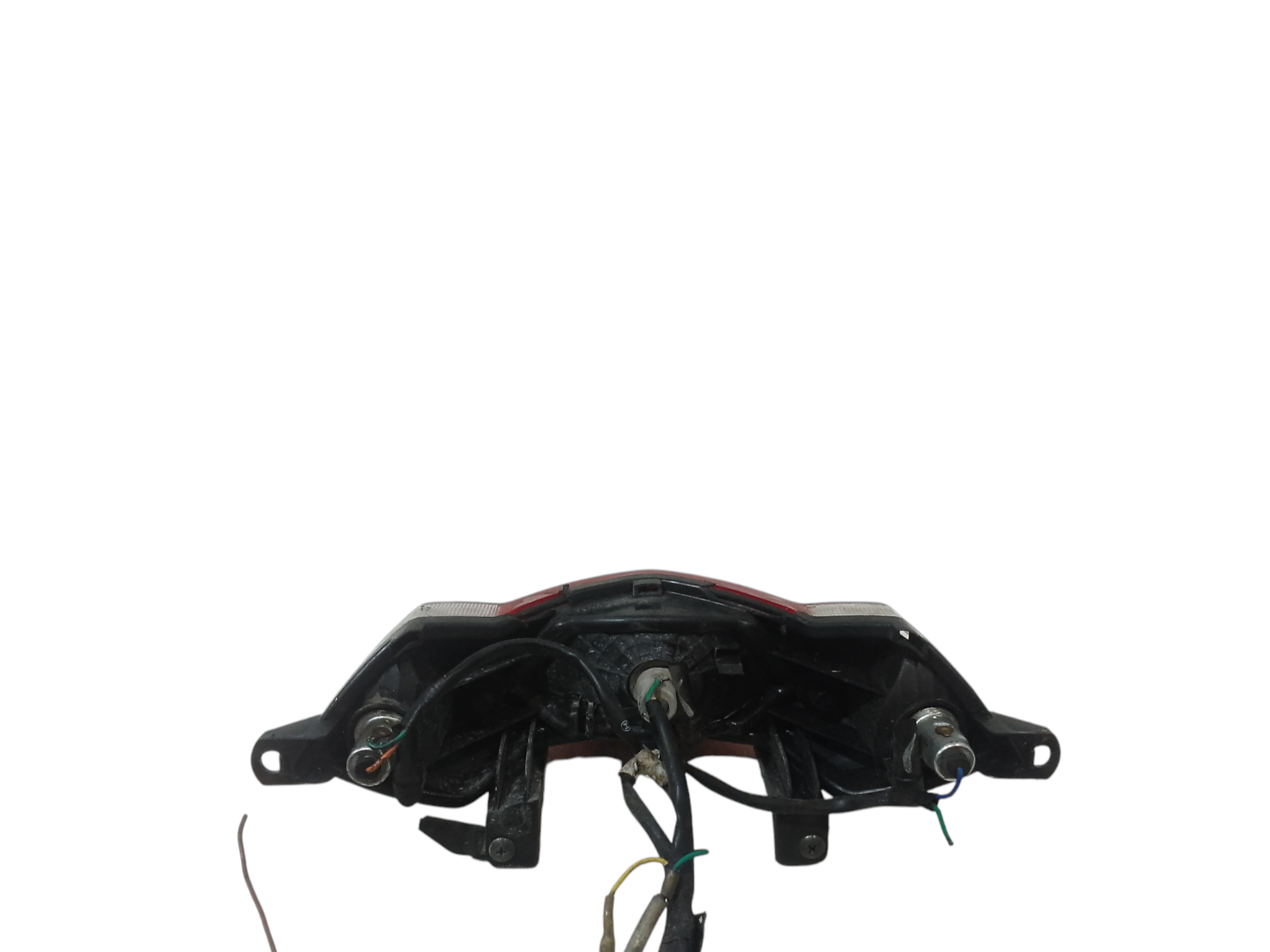 Stop posteriore per Peugeot Tweet 50cc (13>) (2013 - In produzione)