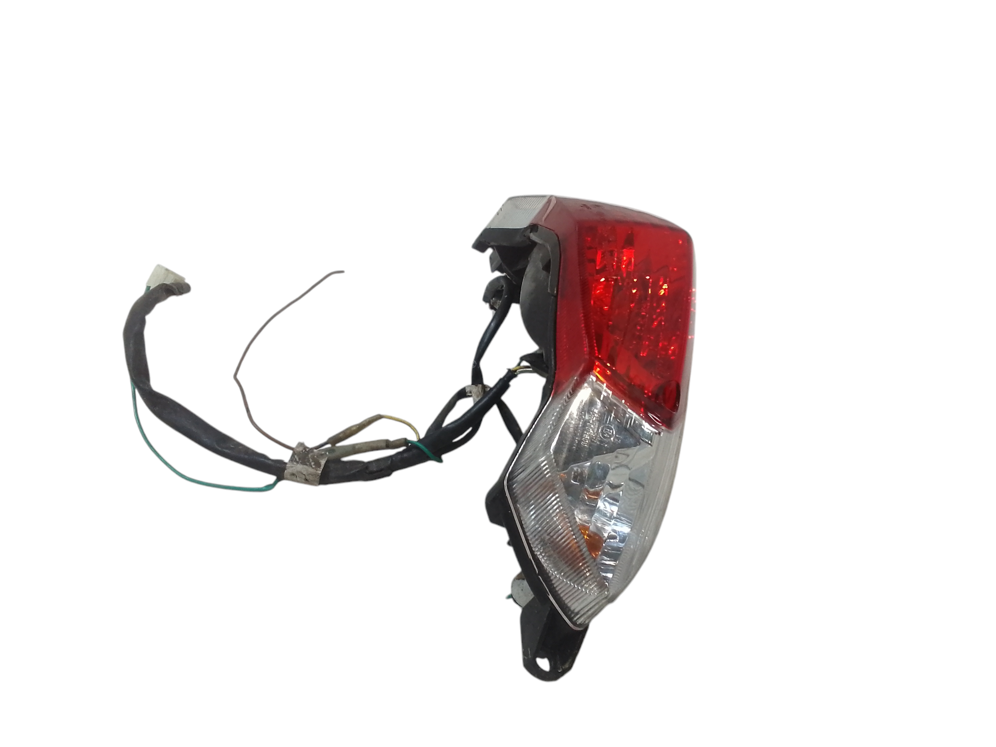 Stop posteriore per Peugeot Tweet 50cc (13>) (2013 - In produzione)