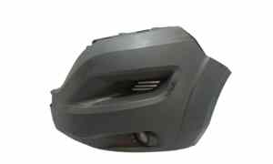 Paraurti laterale angolare ant. SX per Peugeot Boxer 4 Serie (2011 - In produzione)