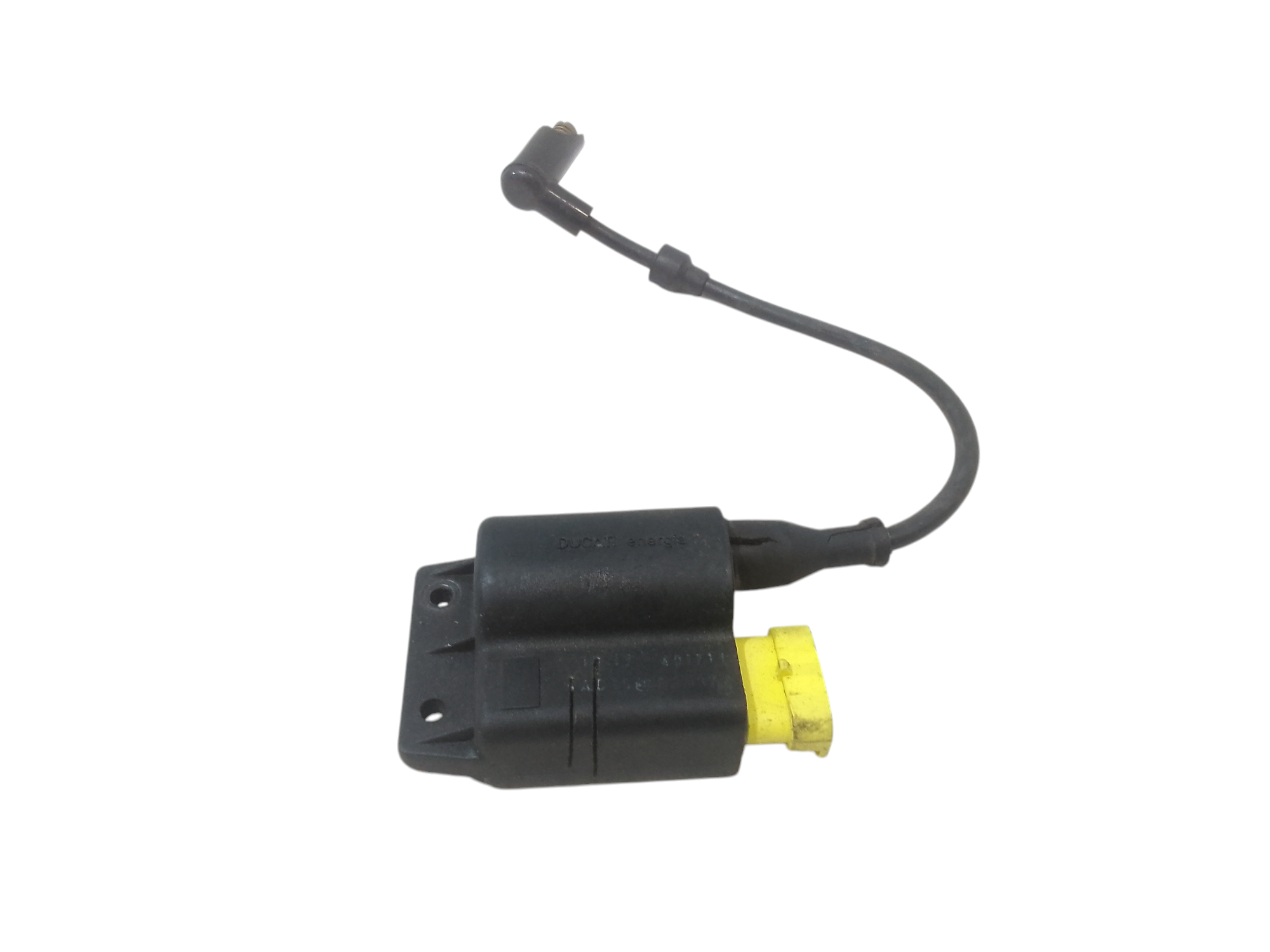 Bobine accensione per Piaggio Liberty 50 (2004 - In produzione)