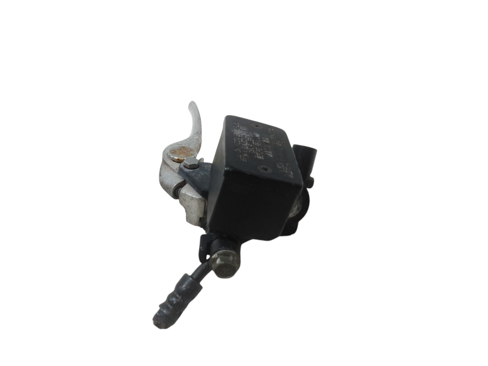 Pompa Freno anteriore per Suzuki GSX S 1000cc (2015-2017) (2015 - 2017)