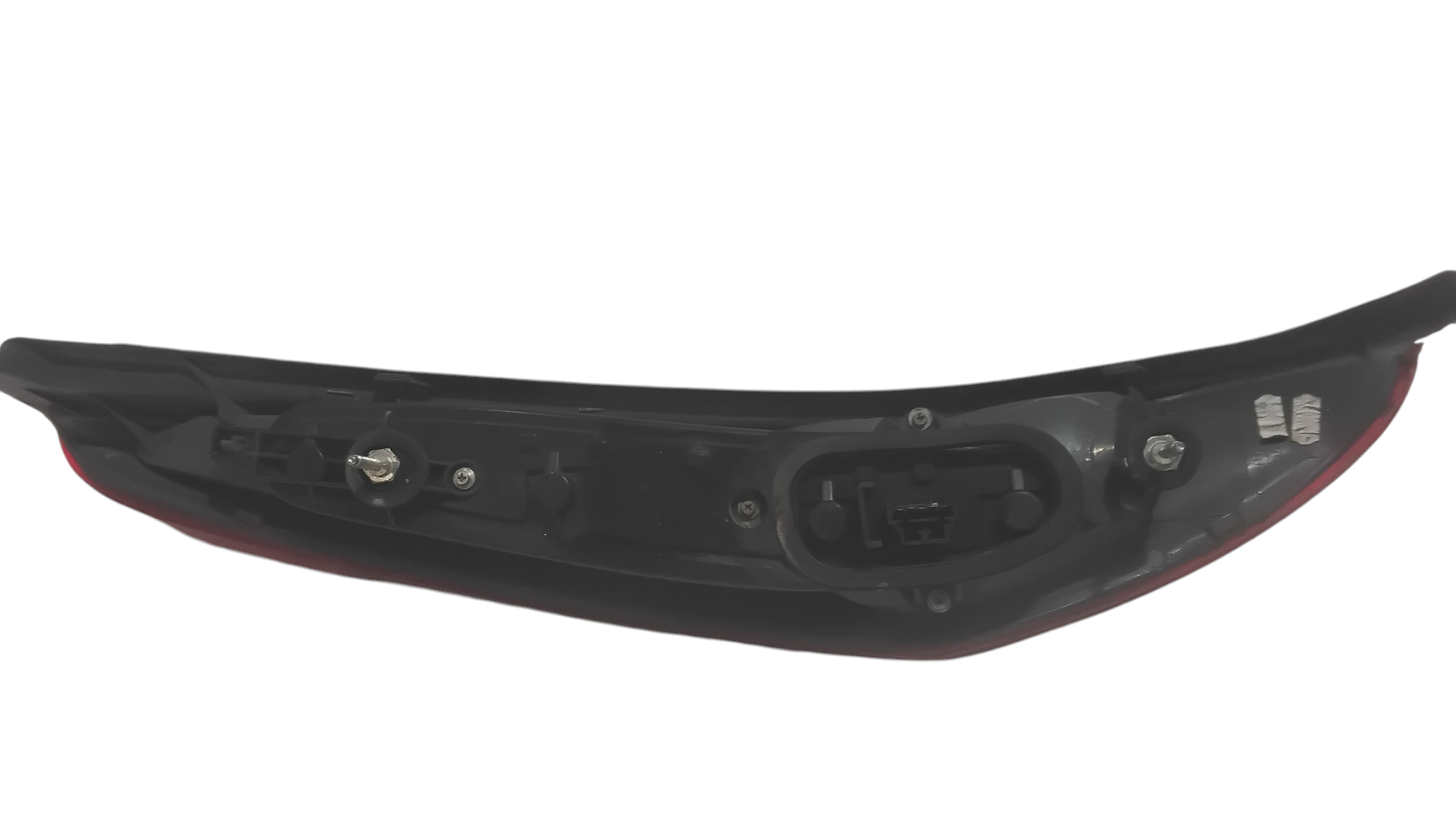 Stop fanale posteriore Destro Passeggero per Fiat Punto Berlina 3p 3 Serie (2003 - In produzione)