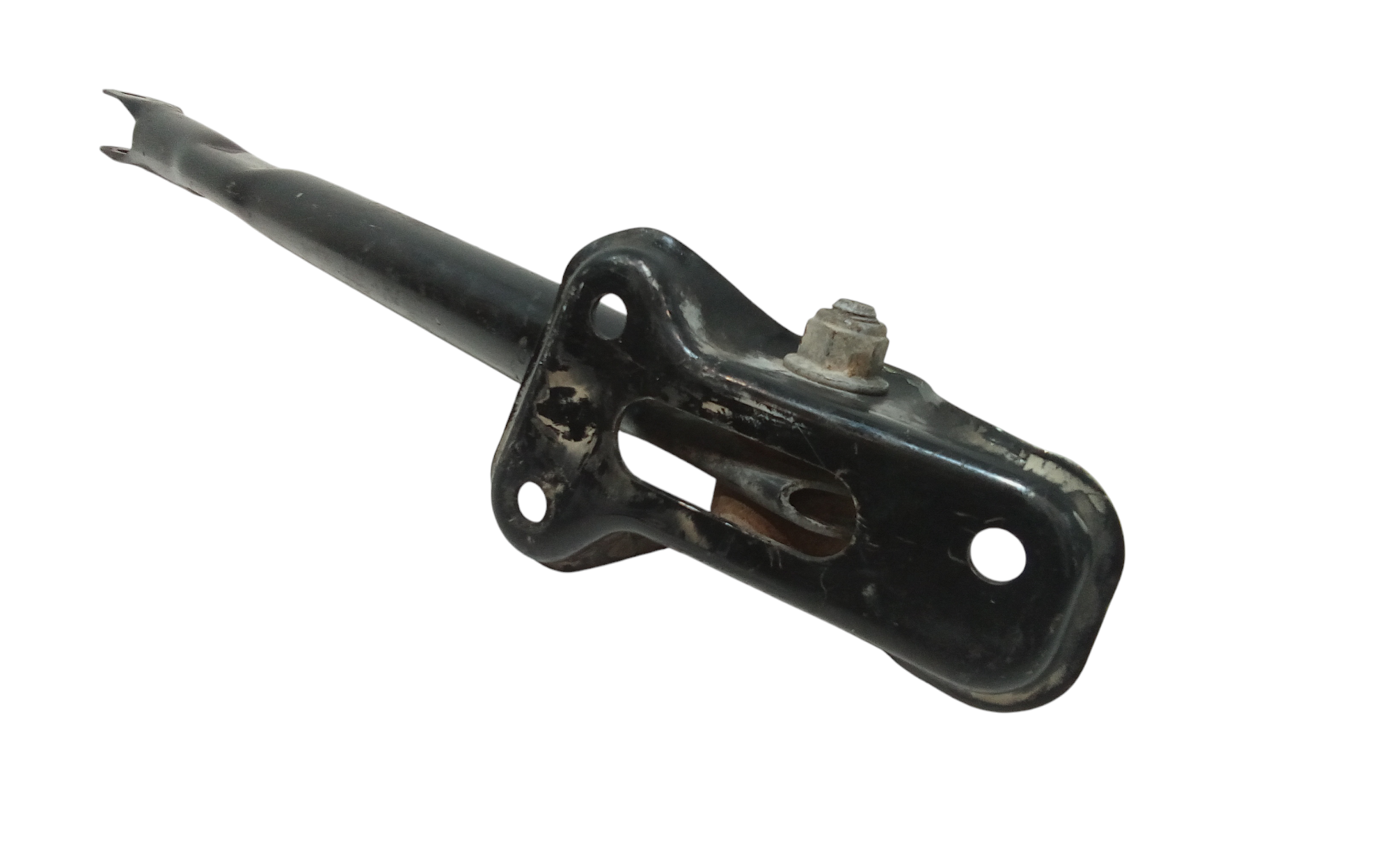 Braccio oscillante assale posteriore SX per Land Rover Range Rover Evoque 1 Serie (2011 - In produzione)