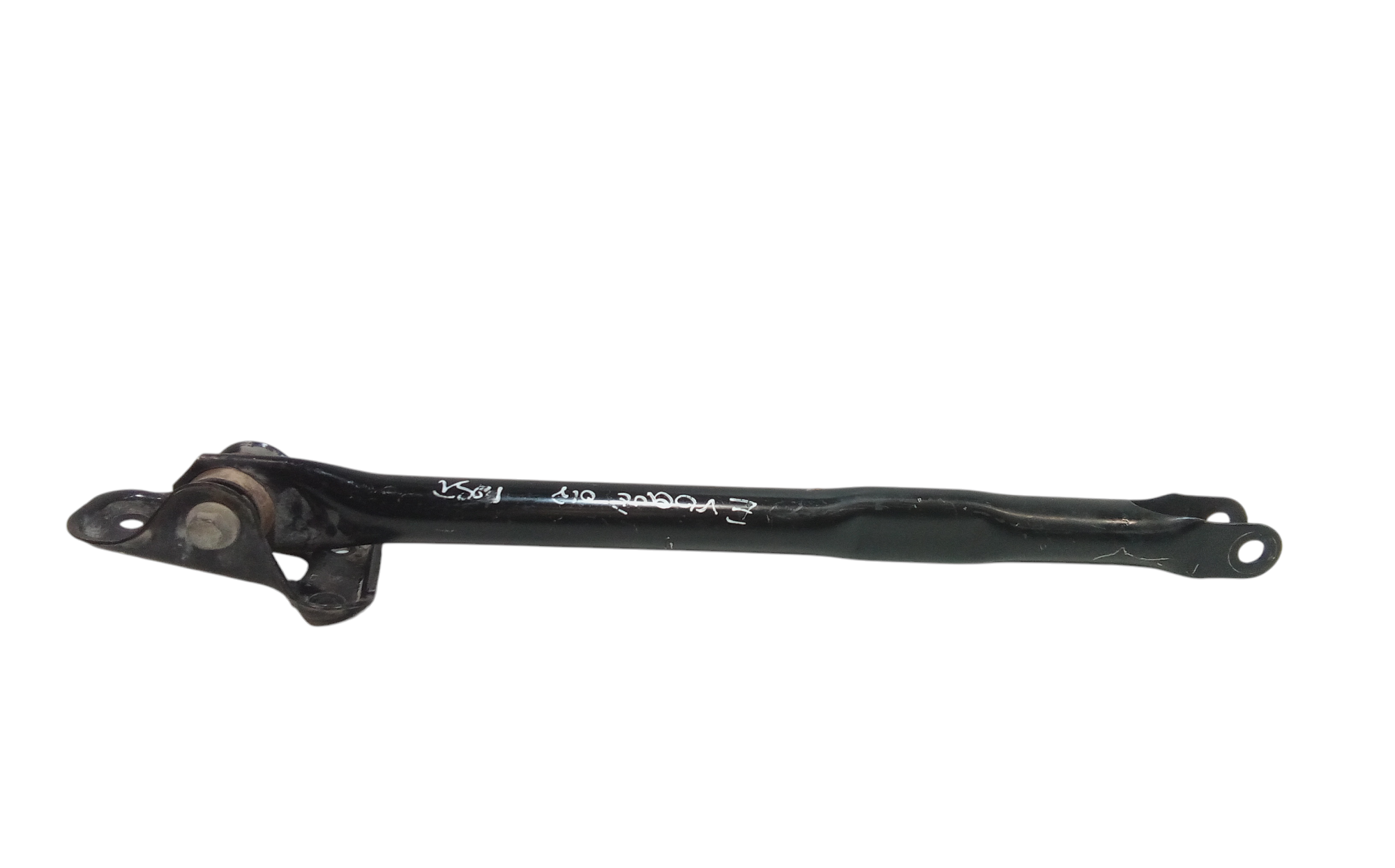 Braccio oscillante assale posteriore SX per Land Rover Range Rover Evoque 1 Serie (2011 - In produzione)