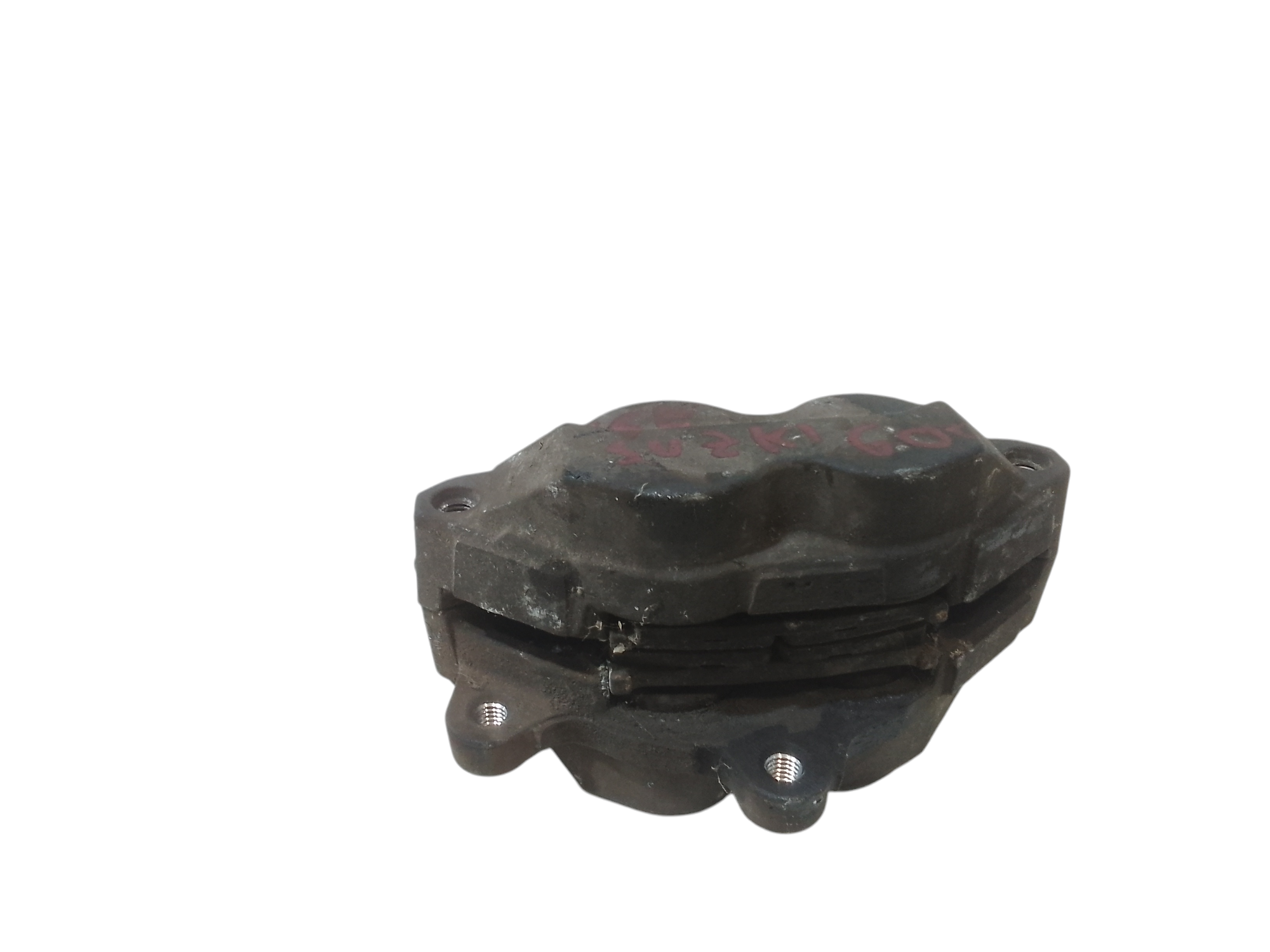 Pinza freno anteriore per Suzuki GSX S 1000cc (2015-2017) (2015 - 2017)