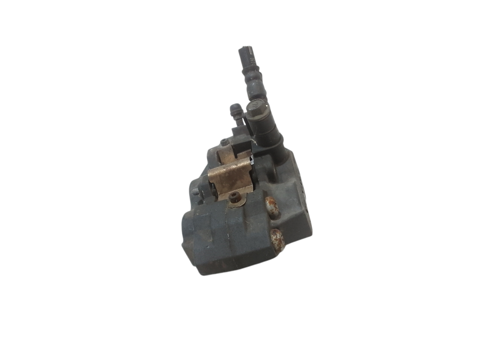 Pinza freno anteriore per Suzuki GSX S 1000cc (2015-2017) (2015 - 2017)