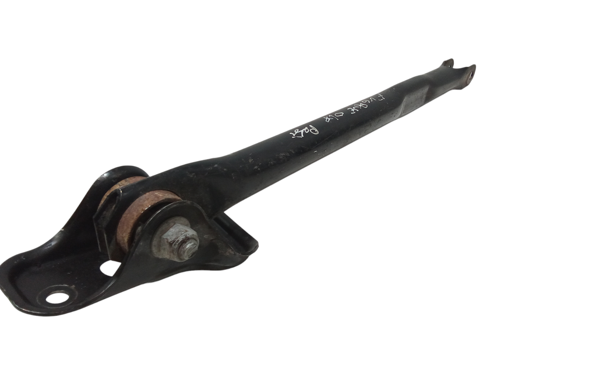 Braccio oscillante assale posteriore DX per Land Rover Range Rover Evoque 1 Serie (2011 - In produzione)