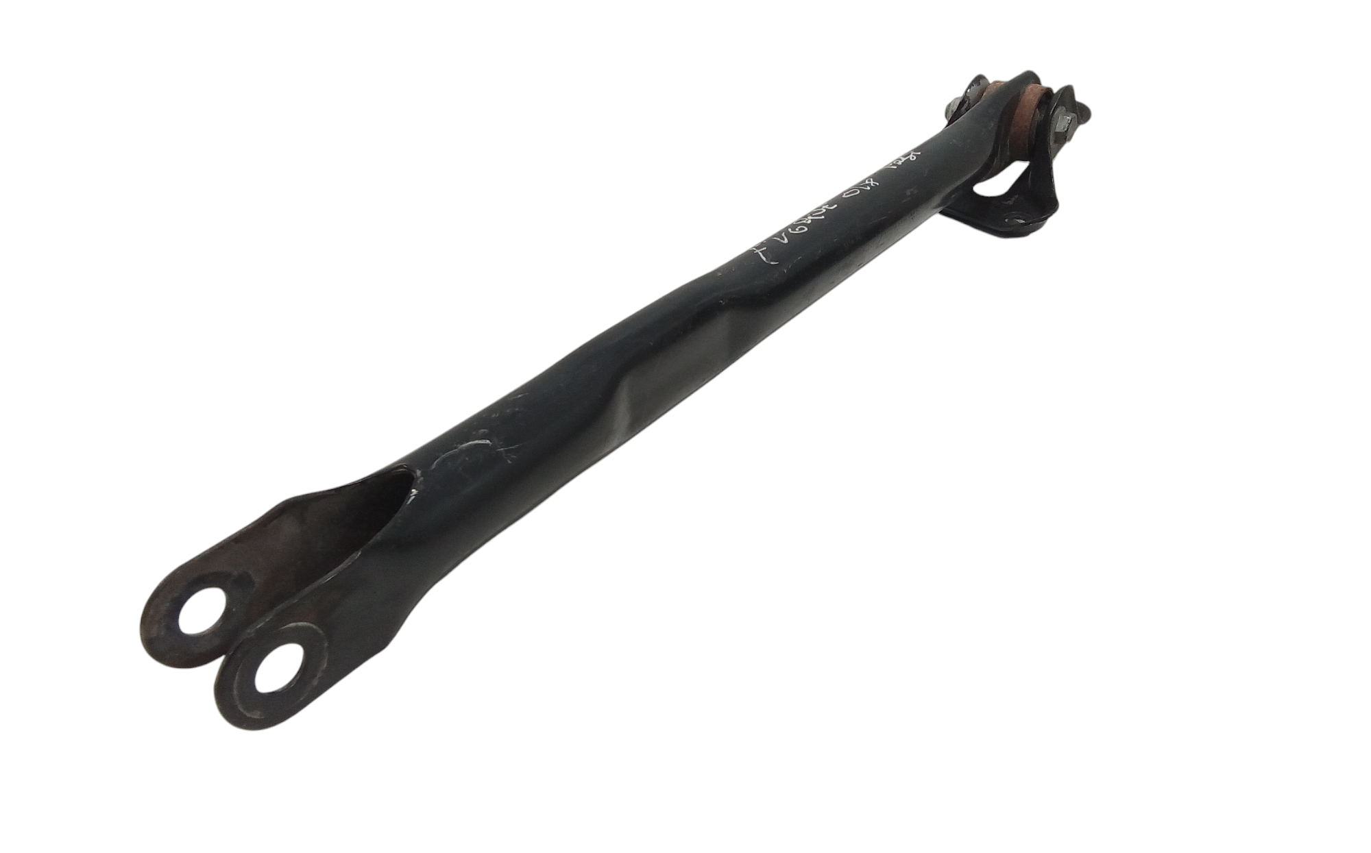 Braccio oscillante assale posteriore DX per Land Rover Range Rover Evoque 1 Serie (2011 - In produzione)