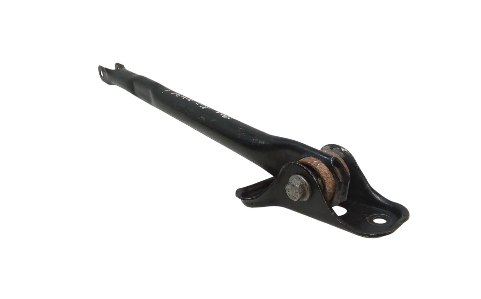 Braccio oscillante assale posteriore DX per Land Rover Range Rover Evoque 1 Serie (2011 - In produzione)