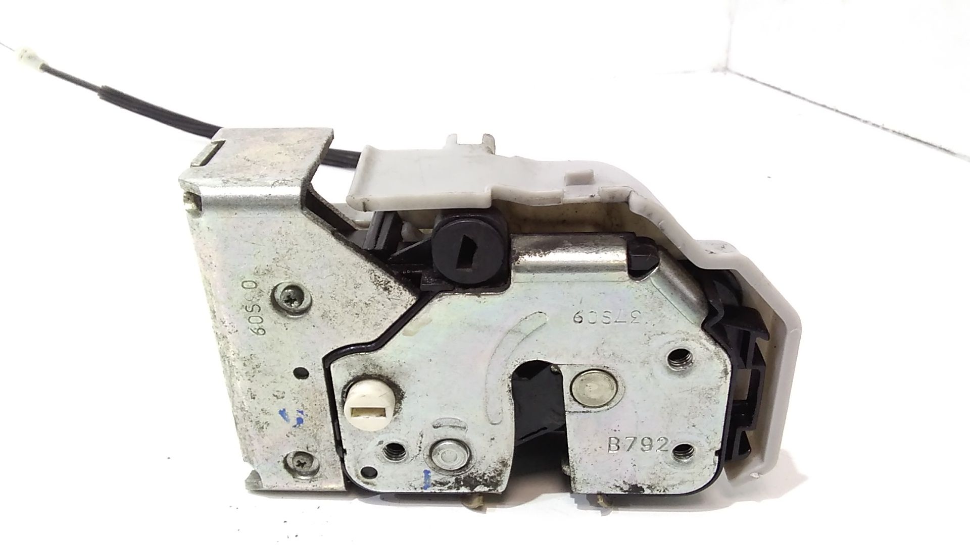 Serratura Posteriore Sinistra LANCIA Delta 3 Serie