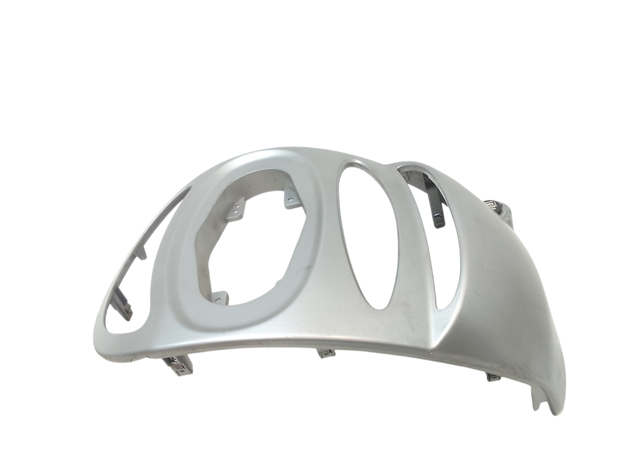 Modanatura Centrale Cruscotto per Dr 1 1 Serie (2009 - 2014)