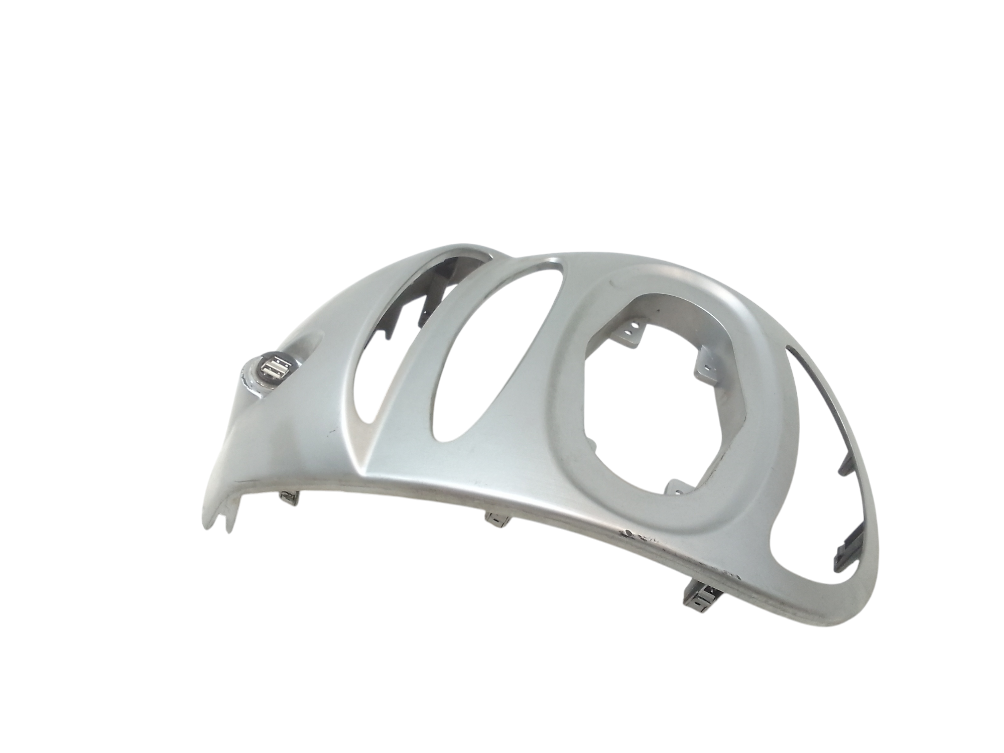 Modanatura Centrale Cruscotto per Dr 1 1 Serie (2009 - 2014)