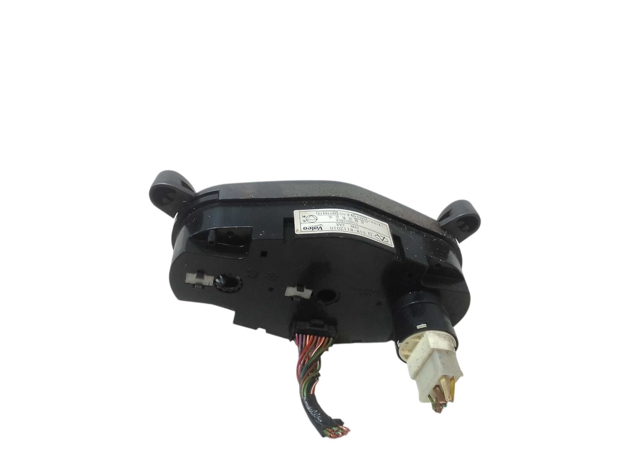 Comandi Clima per Dr 1 1 Serie (2009 - 2014)