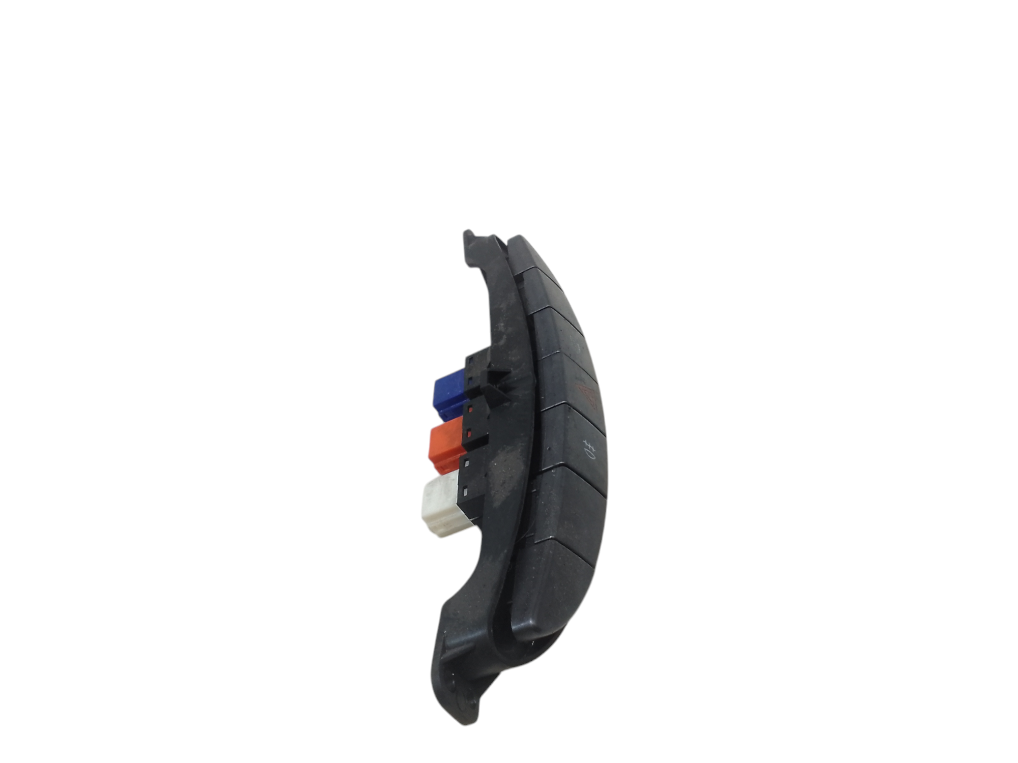 Pulsantiera Centrale per Dr 1 1 Serie (2009 - 2014)