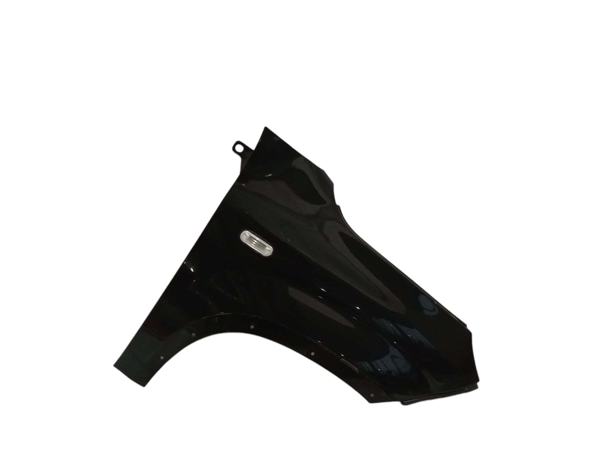 Parafango Anteriore Destro per Fiat Panda Serie 4x4 (319) (12>) (2012 - In produzione)