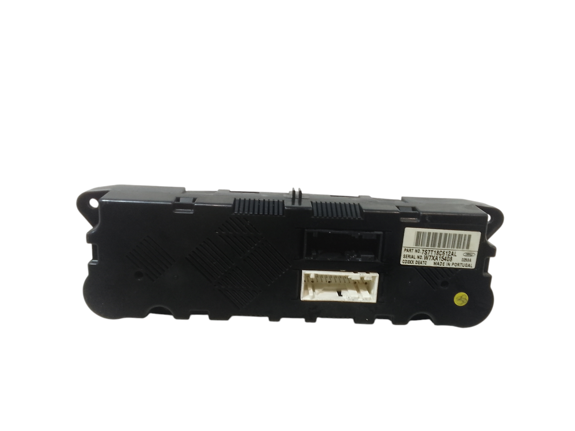 Comandi Clima per Ford Mondeo Berlina 6 Serie (2007 - 2010)