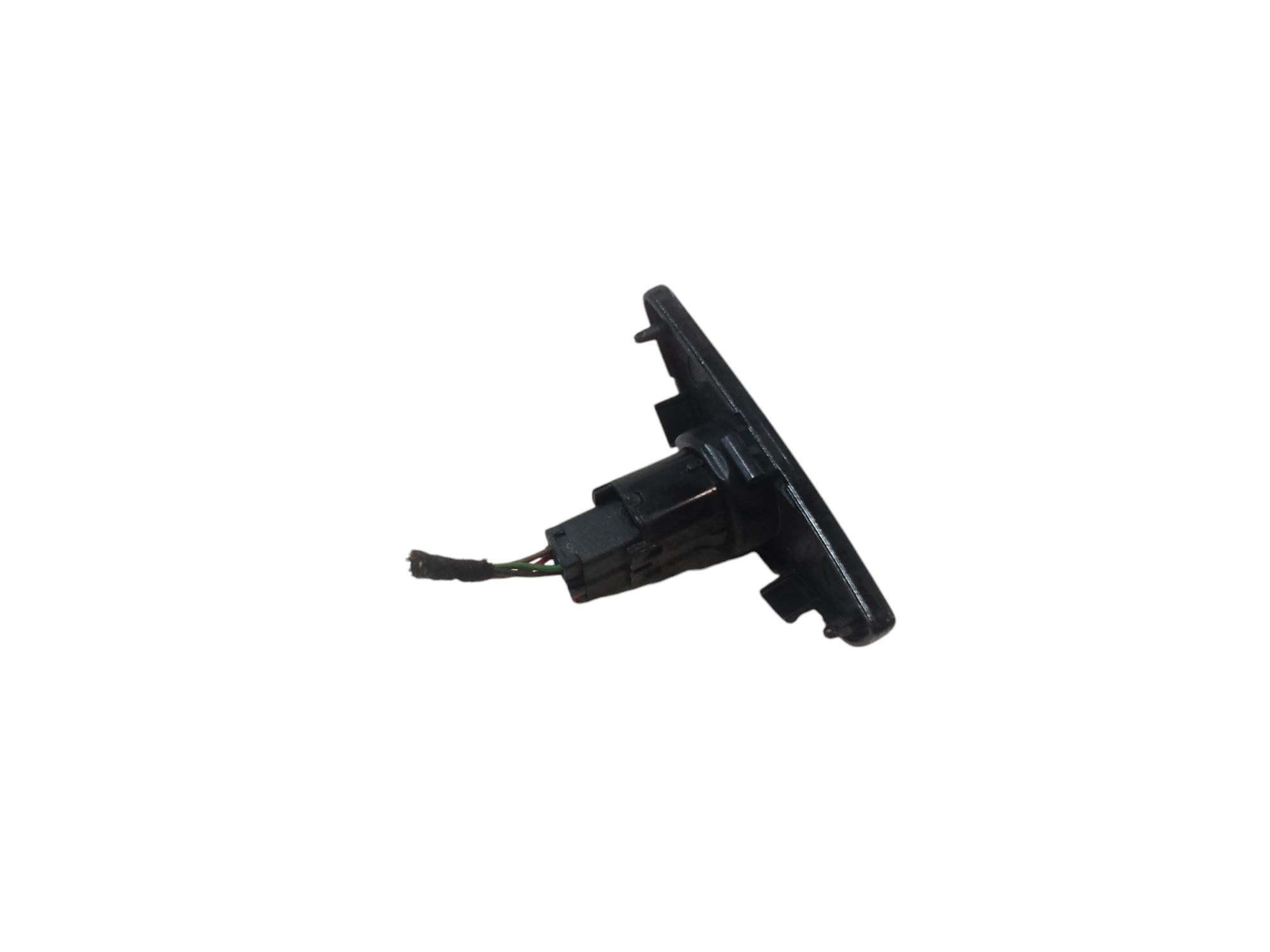 Pulsante avviamento motore per Ford Mondeo Berlina 6 Serie (2007 - 2010)