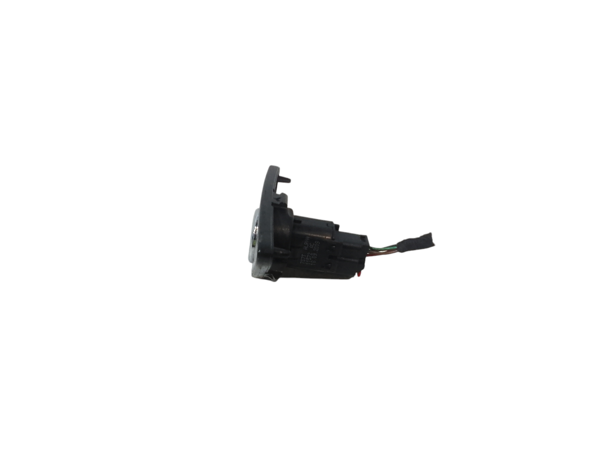 Pulsante avviamento motore per Ford Mondeo Berlina 6 Serie (2007 - 2010)
