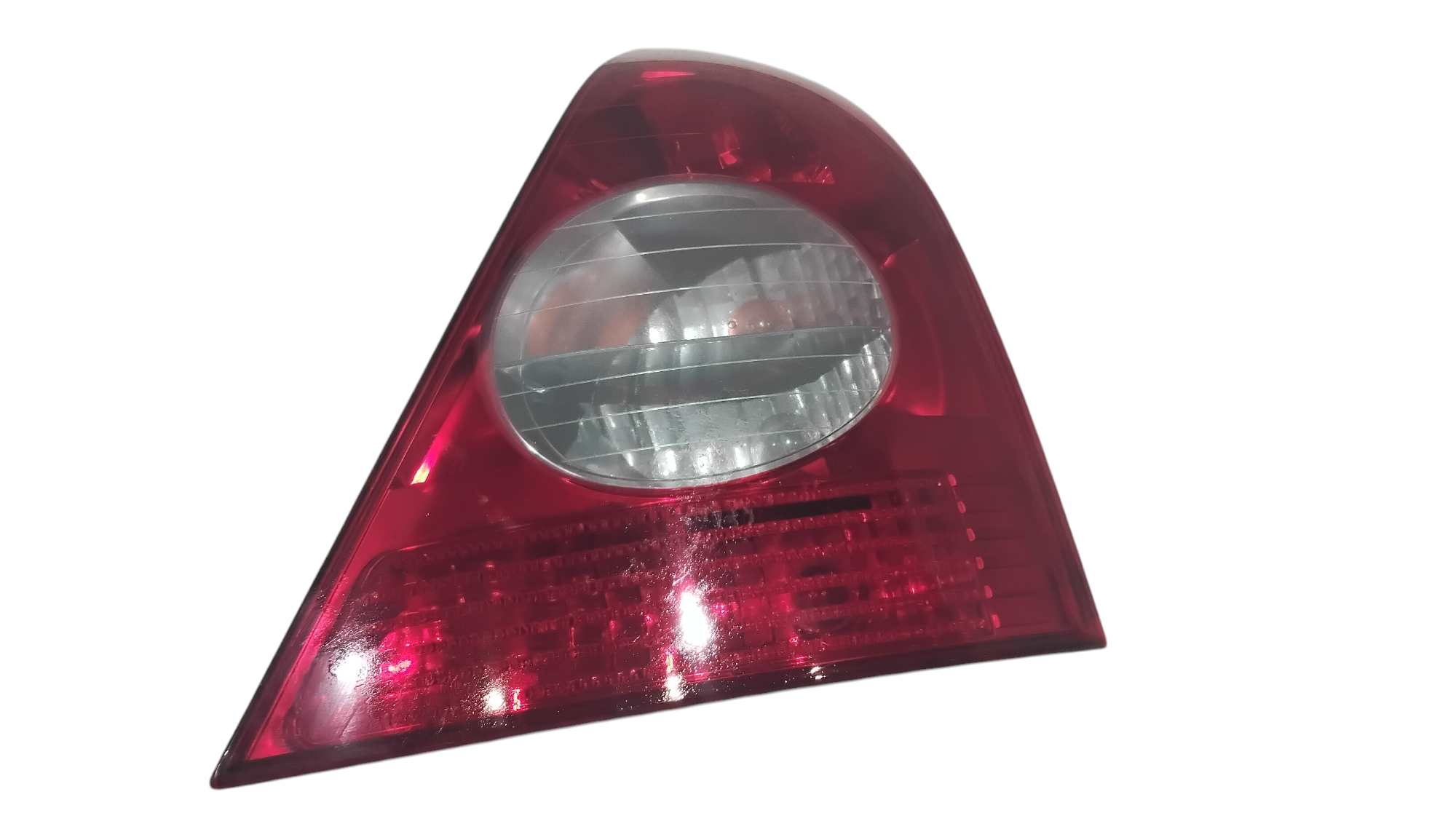 Stop fanale posteriore Destro Passeggero per Renault Clio Serie (01>05) (2001 - 2005)