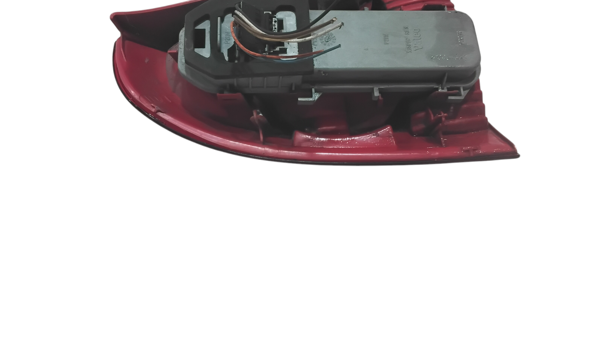 Stop fanale posteriore Destro Passeggero per Renault Clio Serie (01>05) (2001 - 2005)