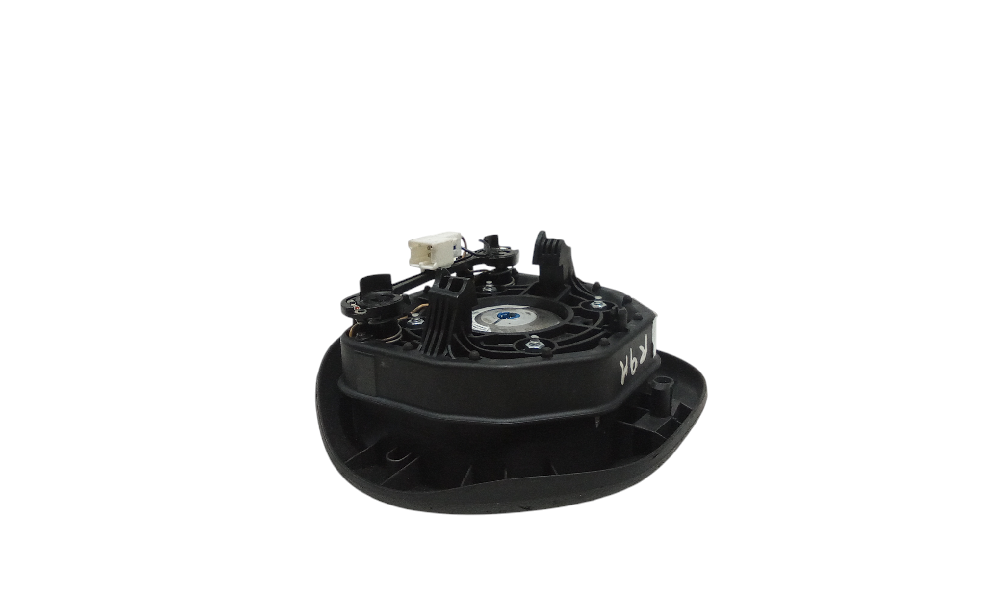 Airbag Volante per Opel Vivaro Serie (14>) (2014 - In produzione)